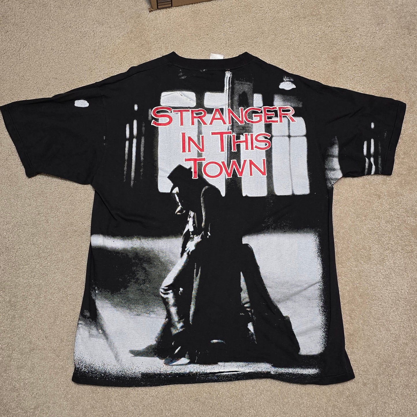 Vintage 1991 Richie Sambora