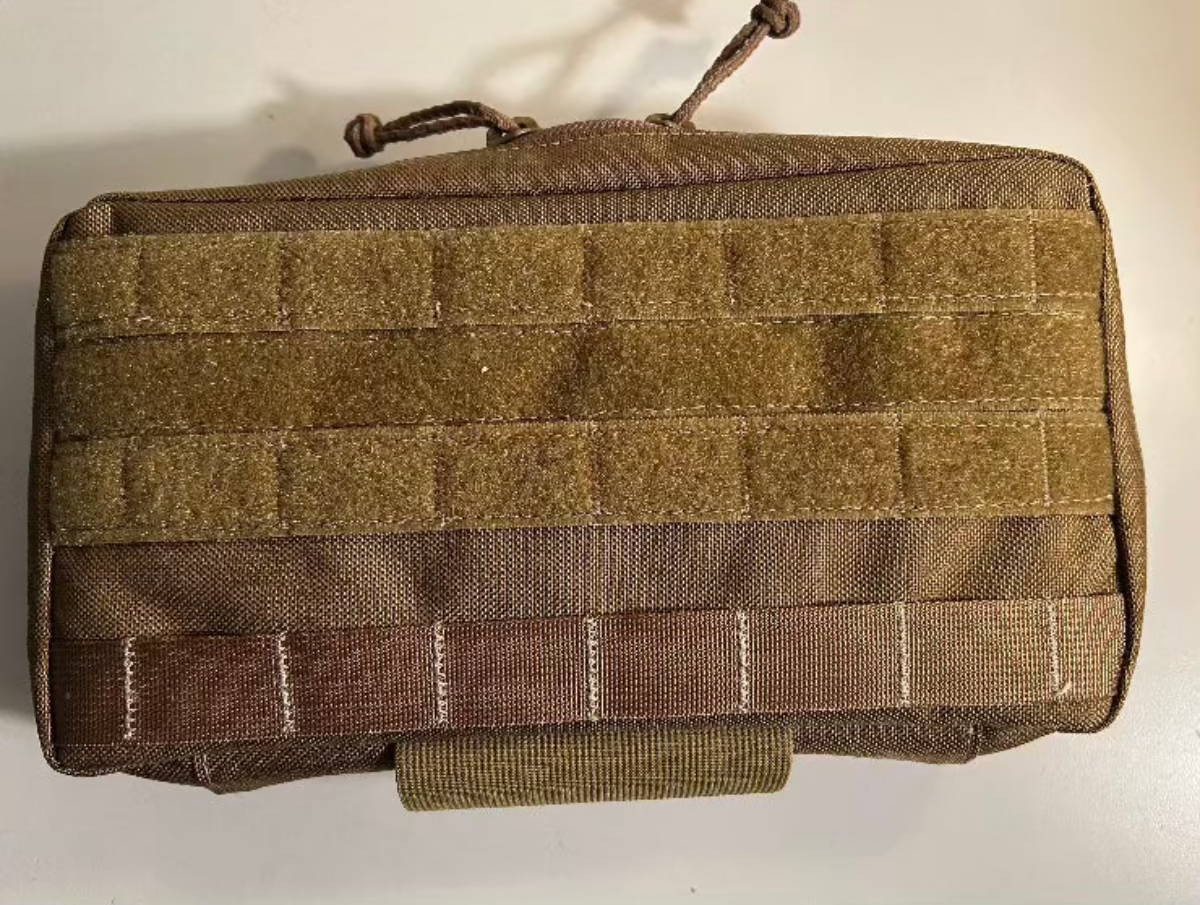 Chest Pack for Easy Access to Gear | Gnome Chest Pack