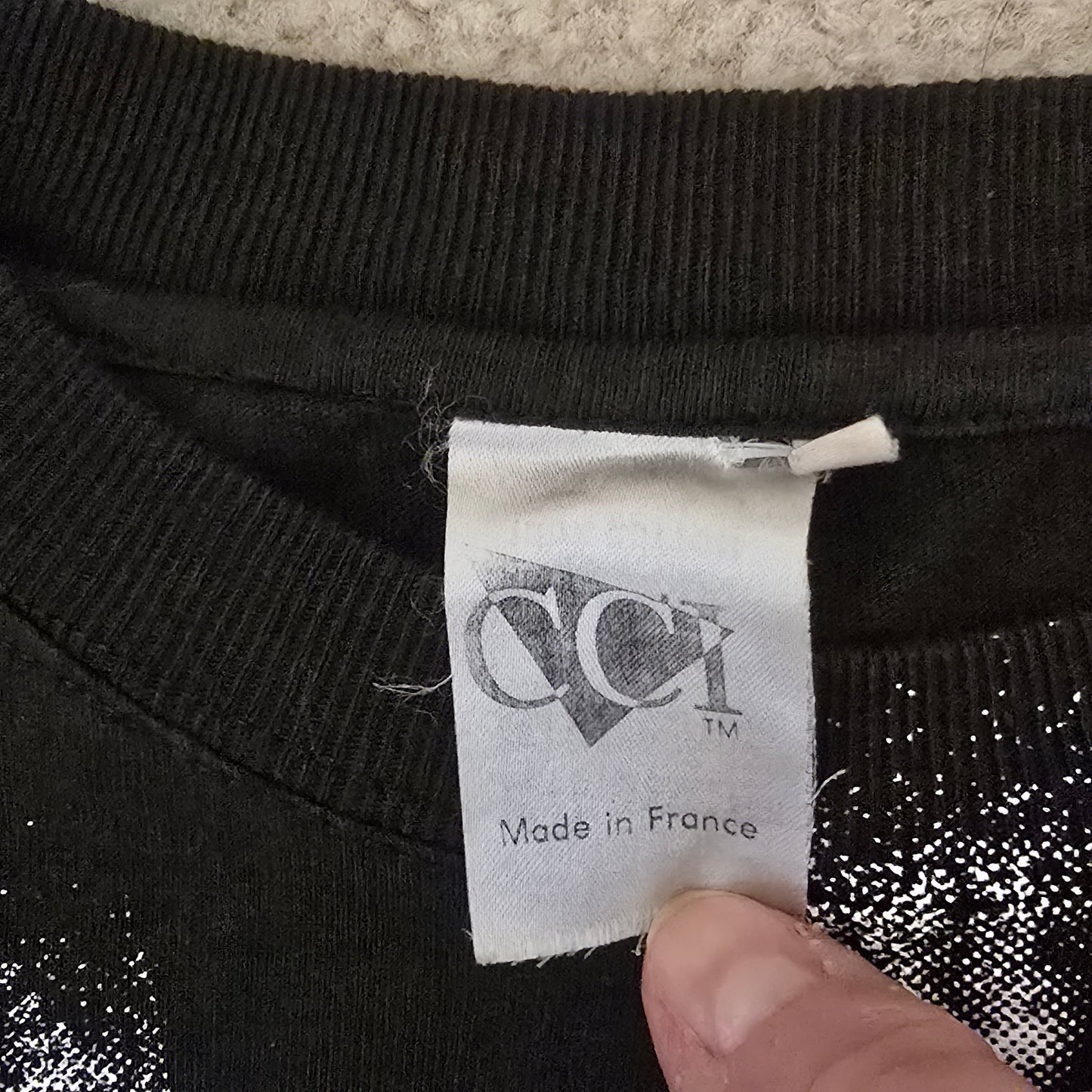 Vintage 1991 Richie Sambora