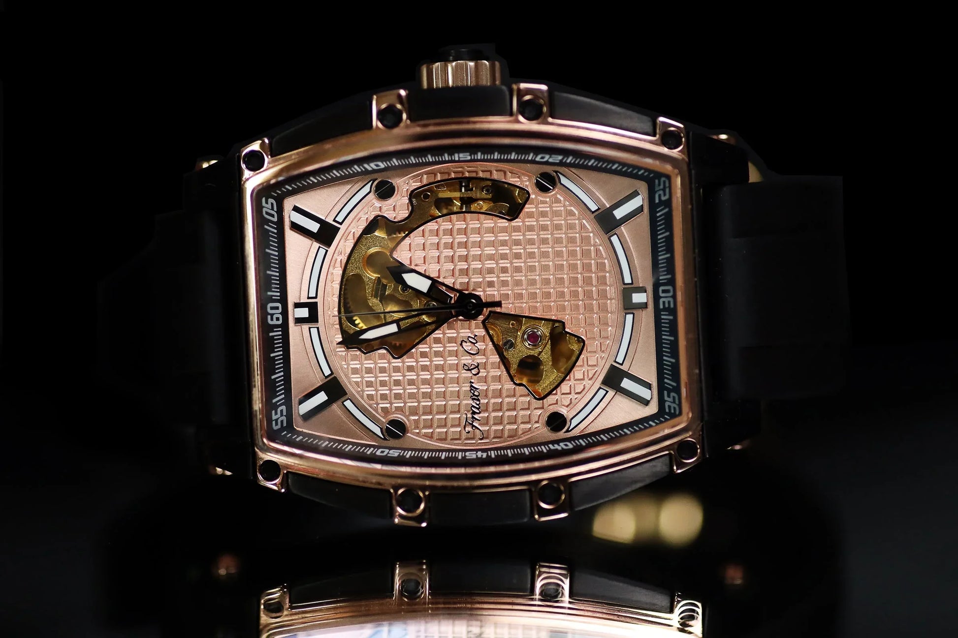 rosegoldluminairecopy - shoponestop.store