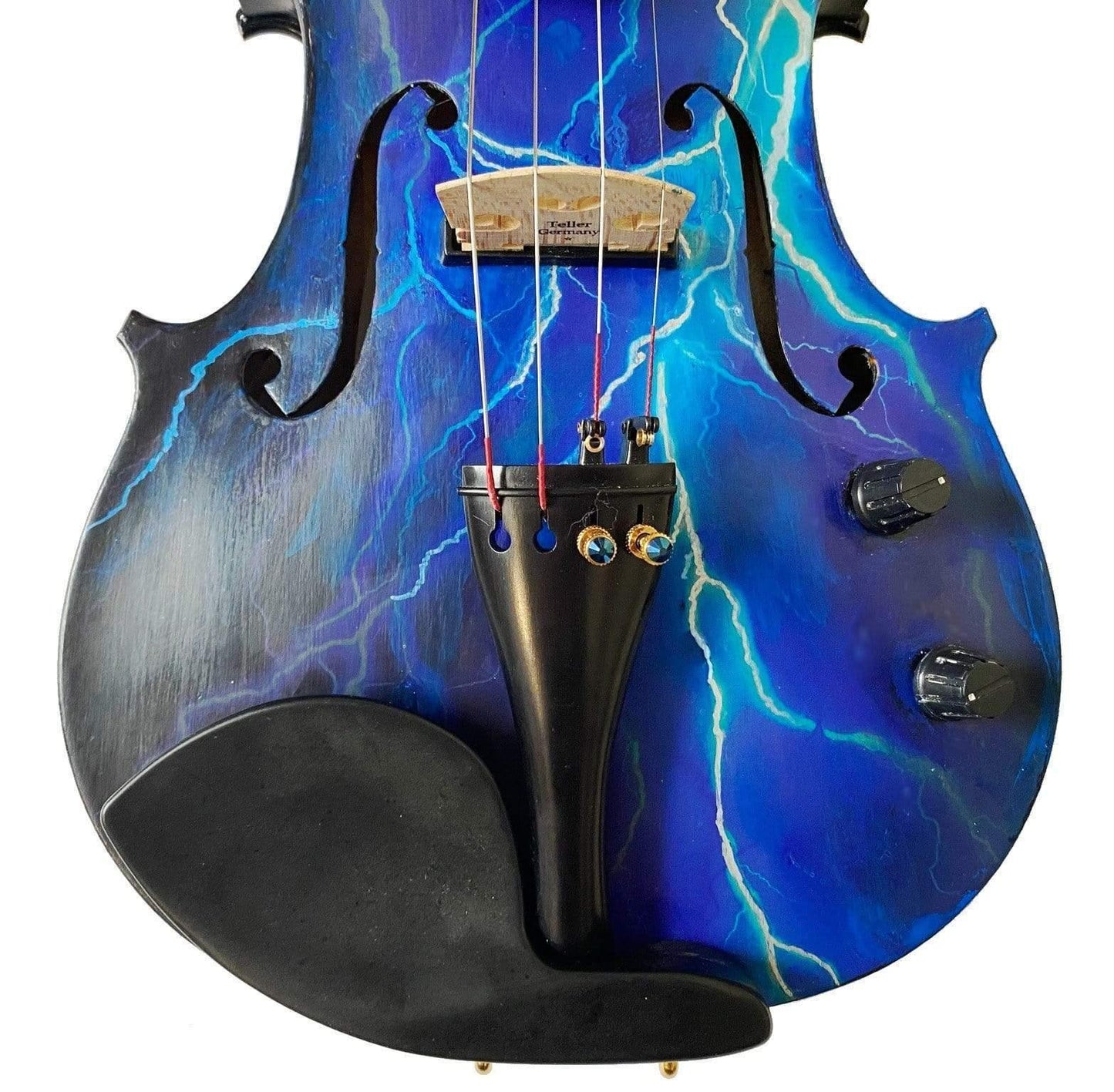 rozanna-s-violins-electro-blue-lightning-violin-new-for-2021-28288772931673 - shoponestop.store
