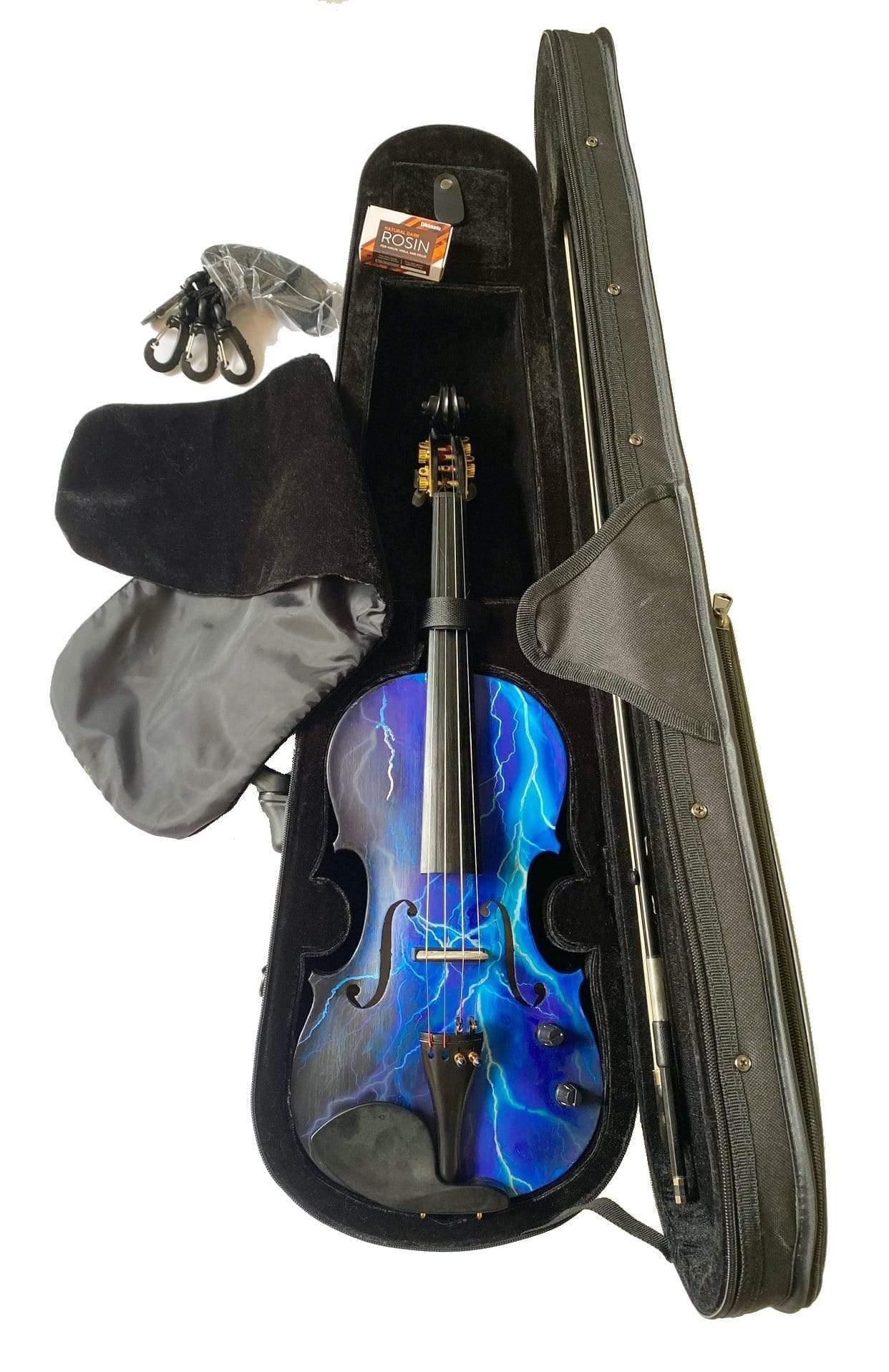 rozanna-s-violins-electro-blue-lightning-violin-new-for-2021-28291027992665 - shoponestop.store