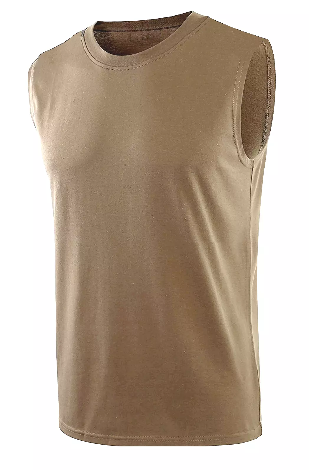 Simple Fit Muscle Tee - Shoponestop.store