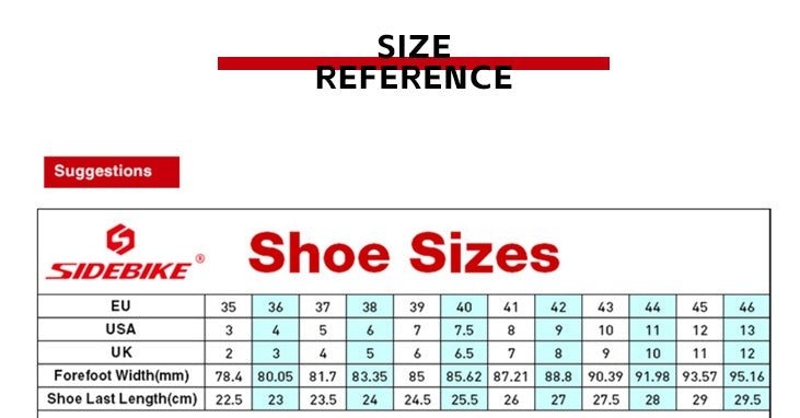 SD002 PRO RD Shoes- Black&Sliver