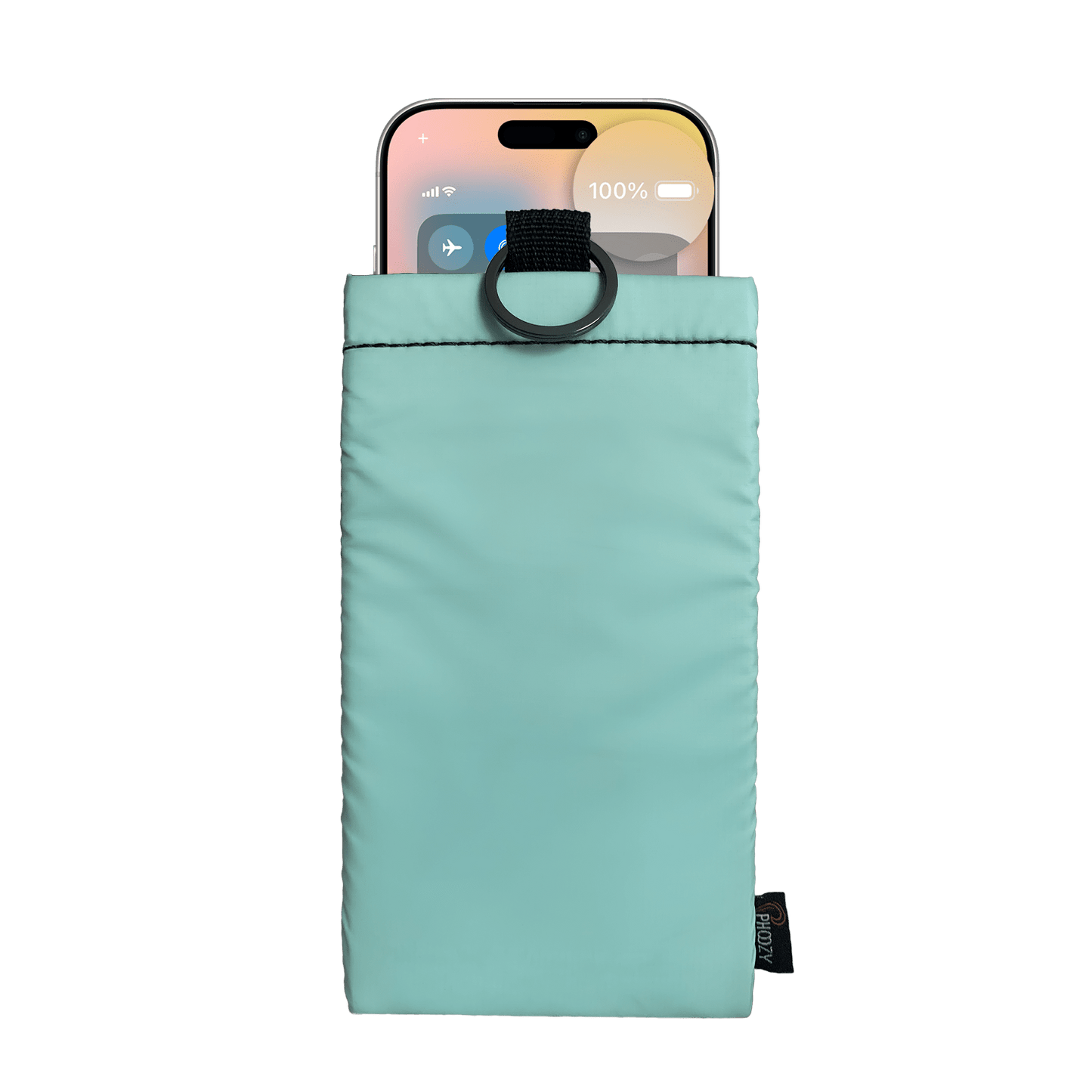 Apollo II + Antimicrobial