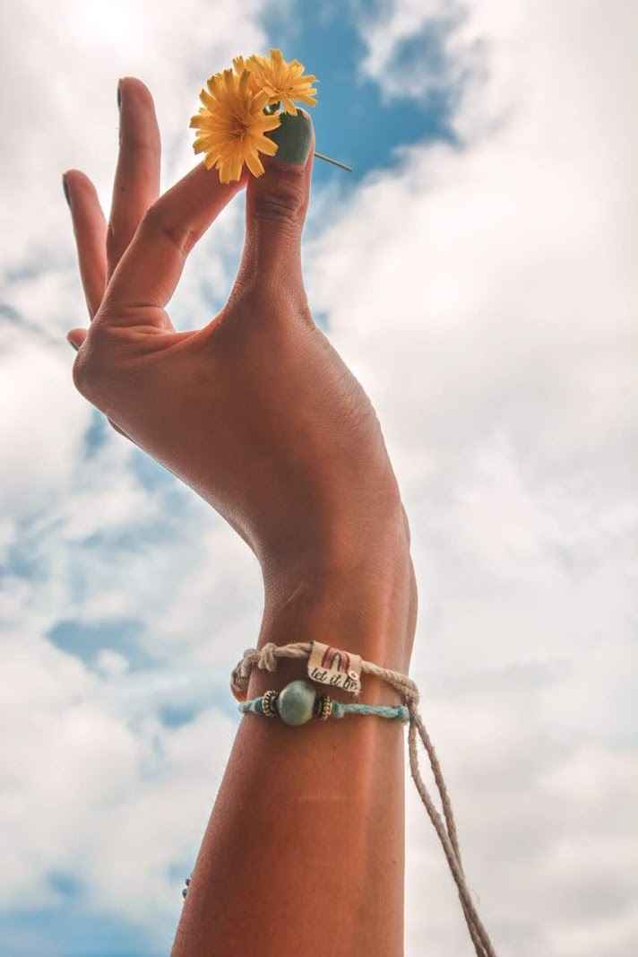 Vibes of Empowerment | Bliss Brave Beautiful | Earth Vibes