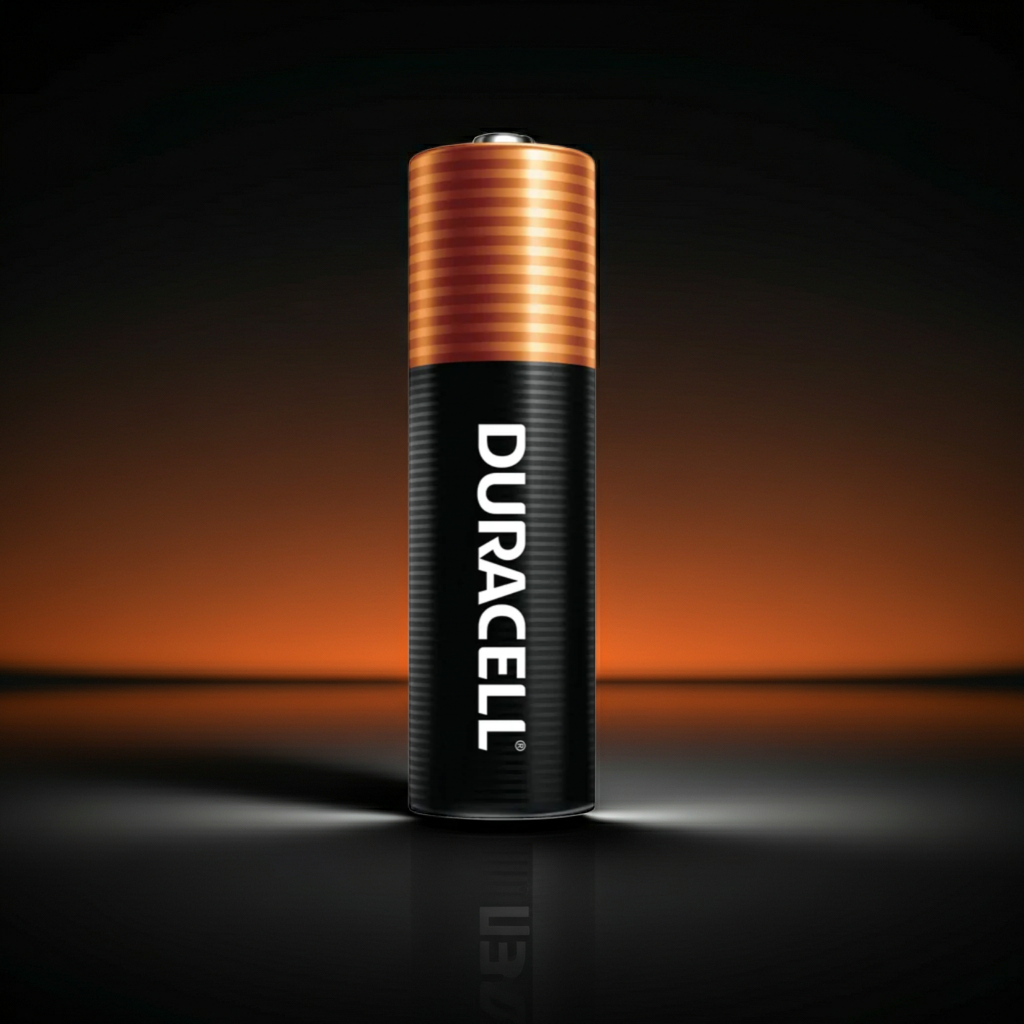 Duracell AA Batteries Long-Lasting Alkaline Power Boost Pack 40 Count