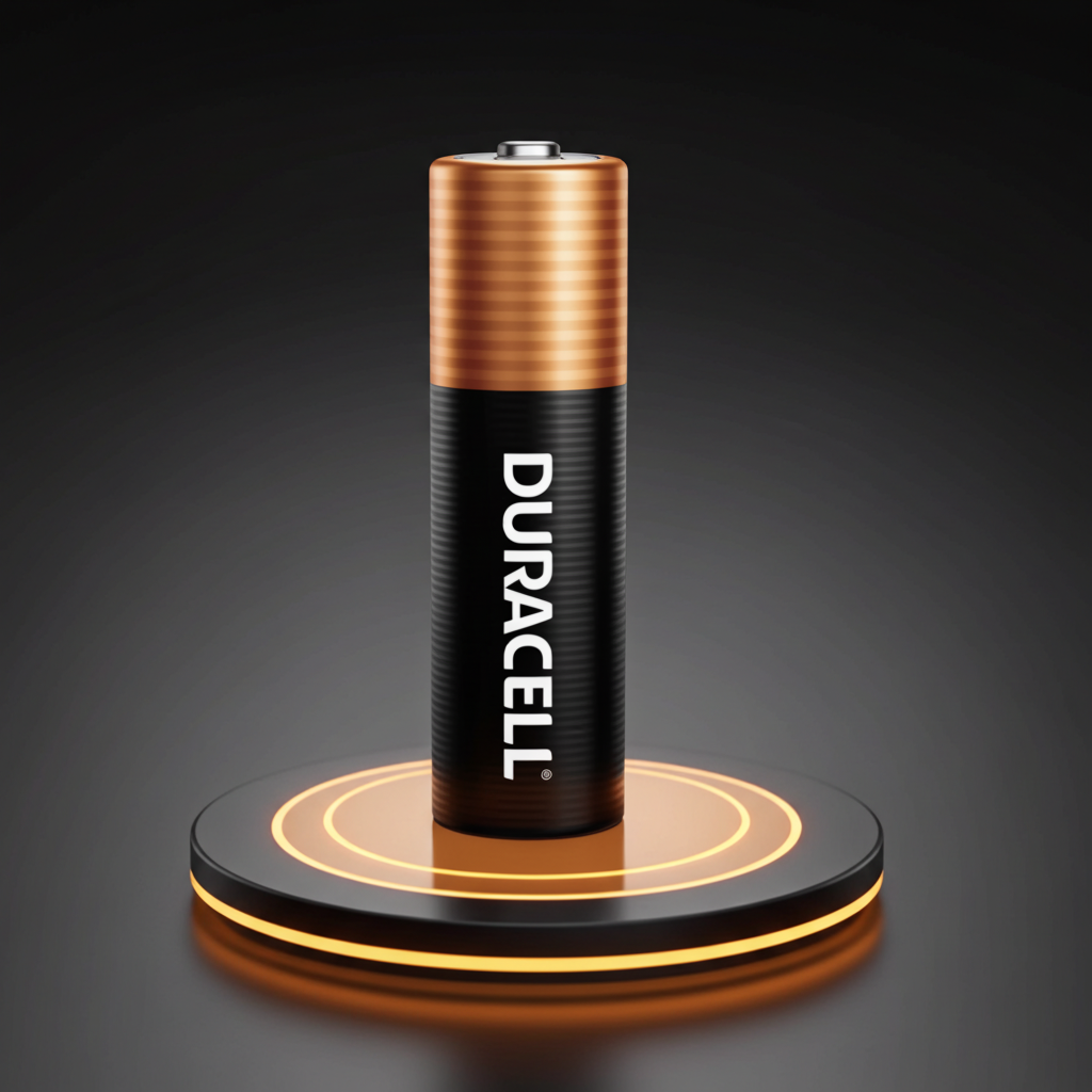 Duracell AA Batteries Long-Lasting Alkaline Power Boost Pack 40 Count