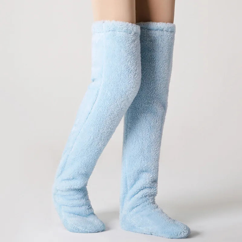 Over-Knee Socks