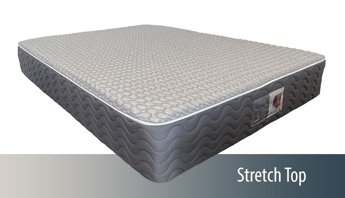 Sterling Eco-Luxury Natural Latex Mattress