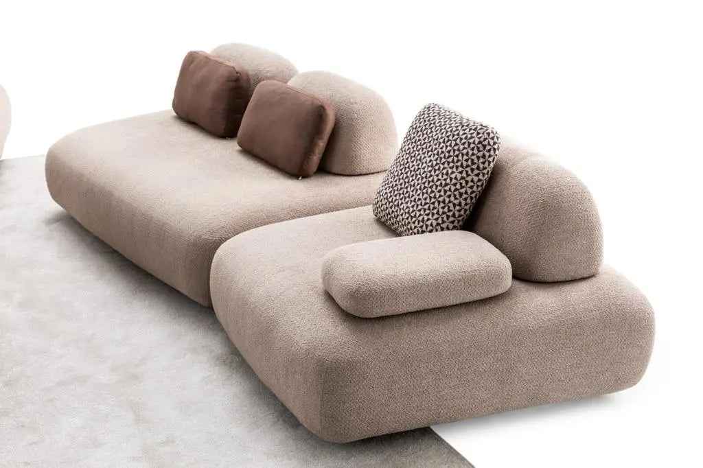 Osso Seating Group