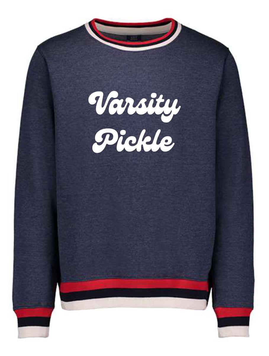 Pickleball Sweatshirt Unisex