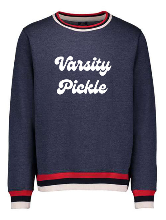 Pickleball Sweatshirt Unisex