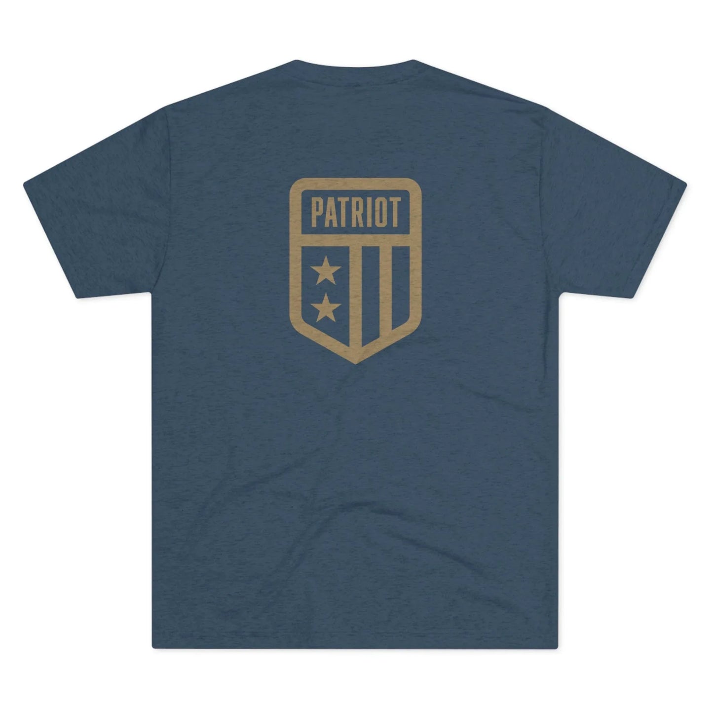 t-shirt-patriot-tri-blend-crew-tee-30541694959658 - shoponestop.store