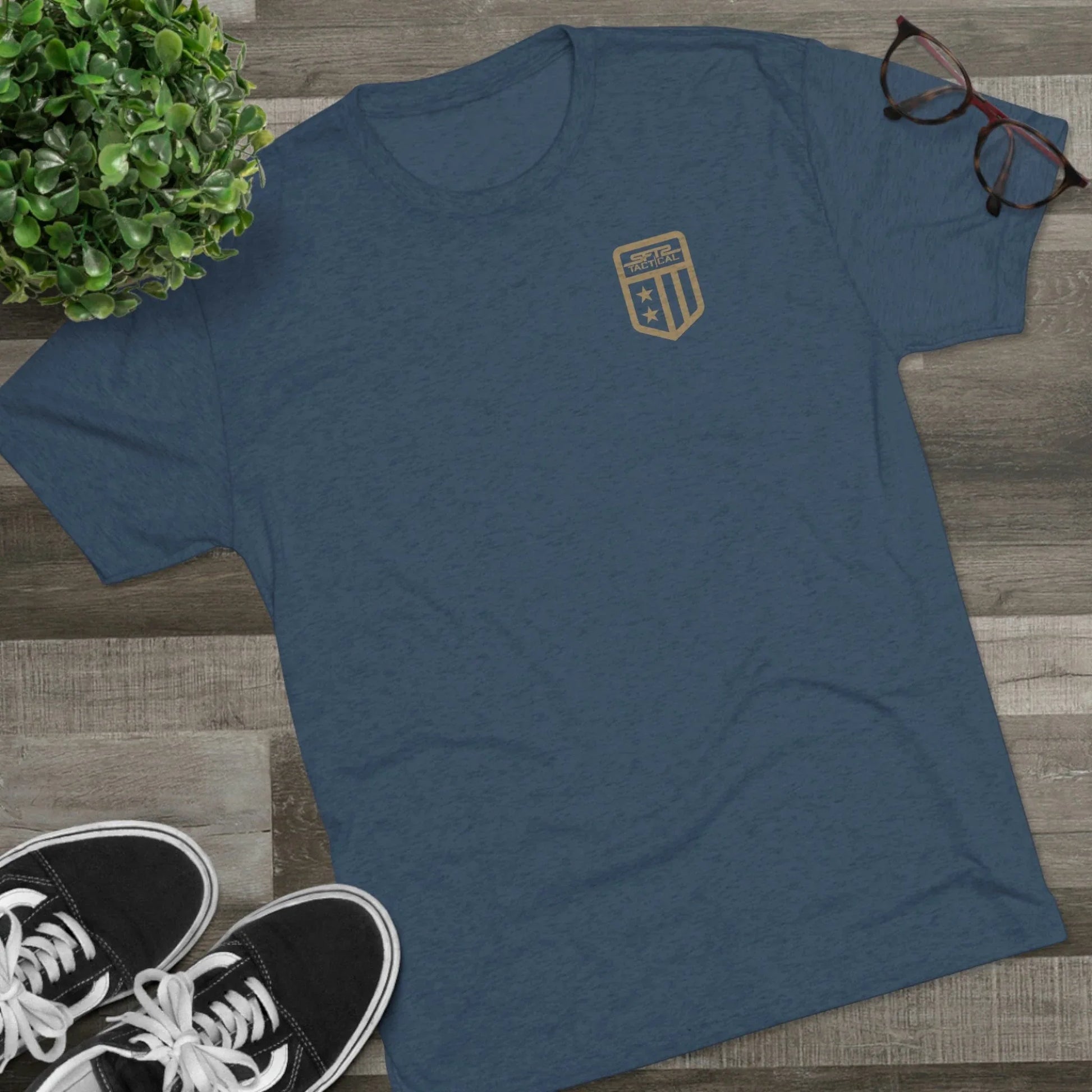 t-shirt-patriot-tri-blend-crew-tee-30541694992426 - shoponestop.store