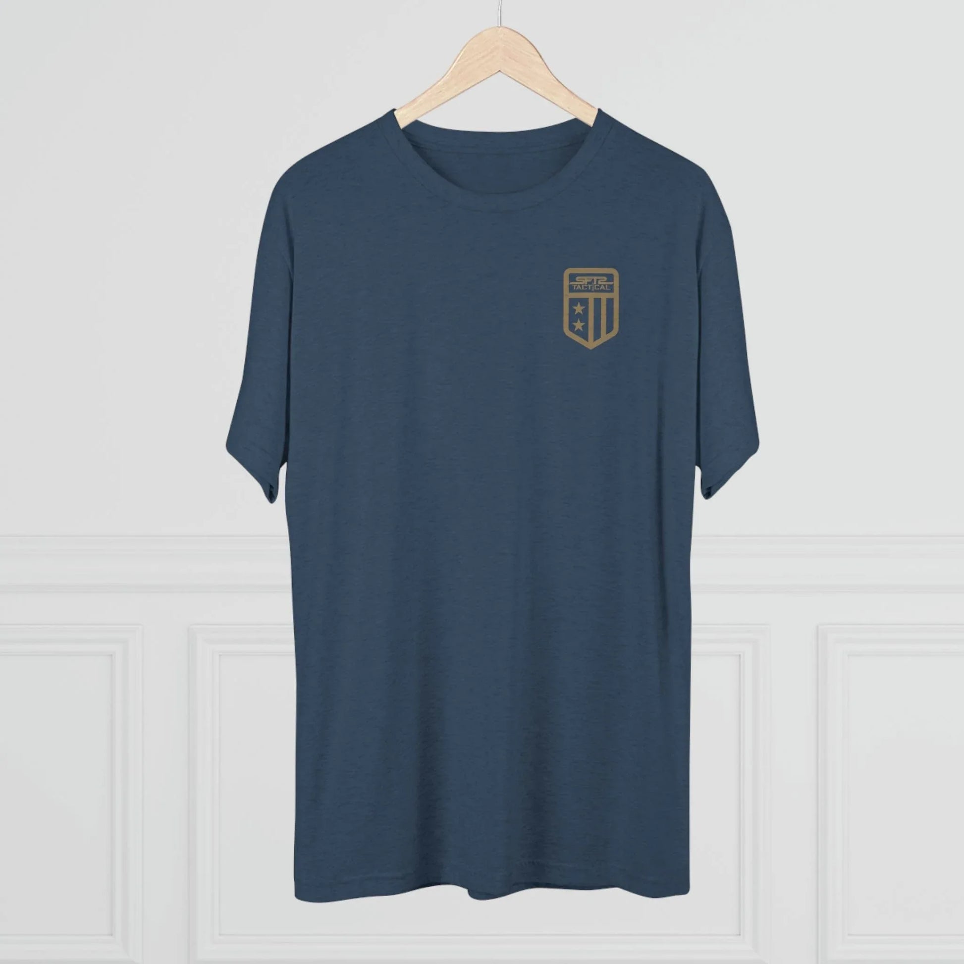 t-shirt-patriot-tri-blend-crew-tee-30541695025194 - shoponestop.store