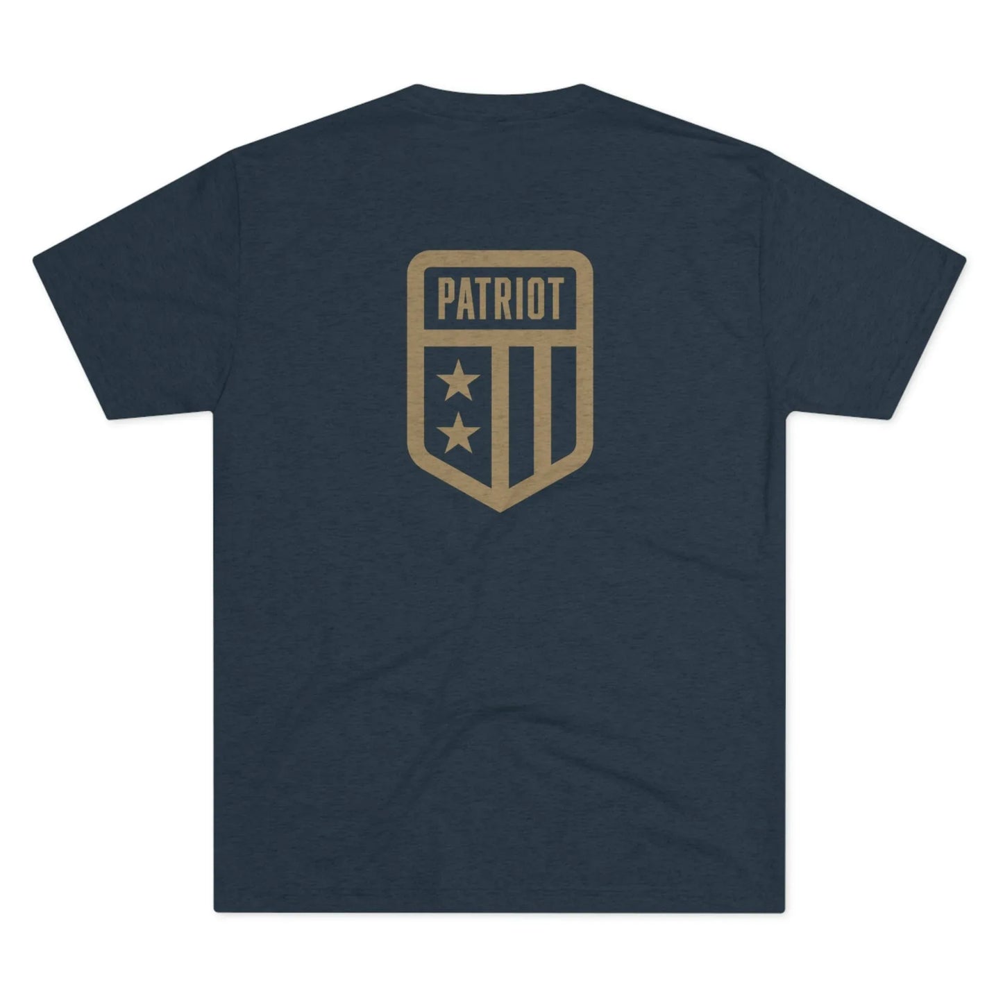 t-shirt-patriot-tri-blend-crew-tee-30541695090730 - shoponestop.store