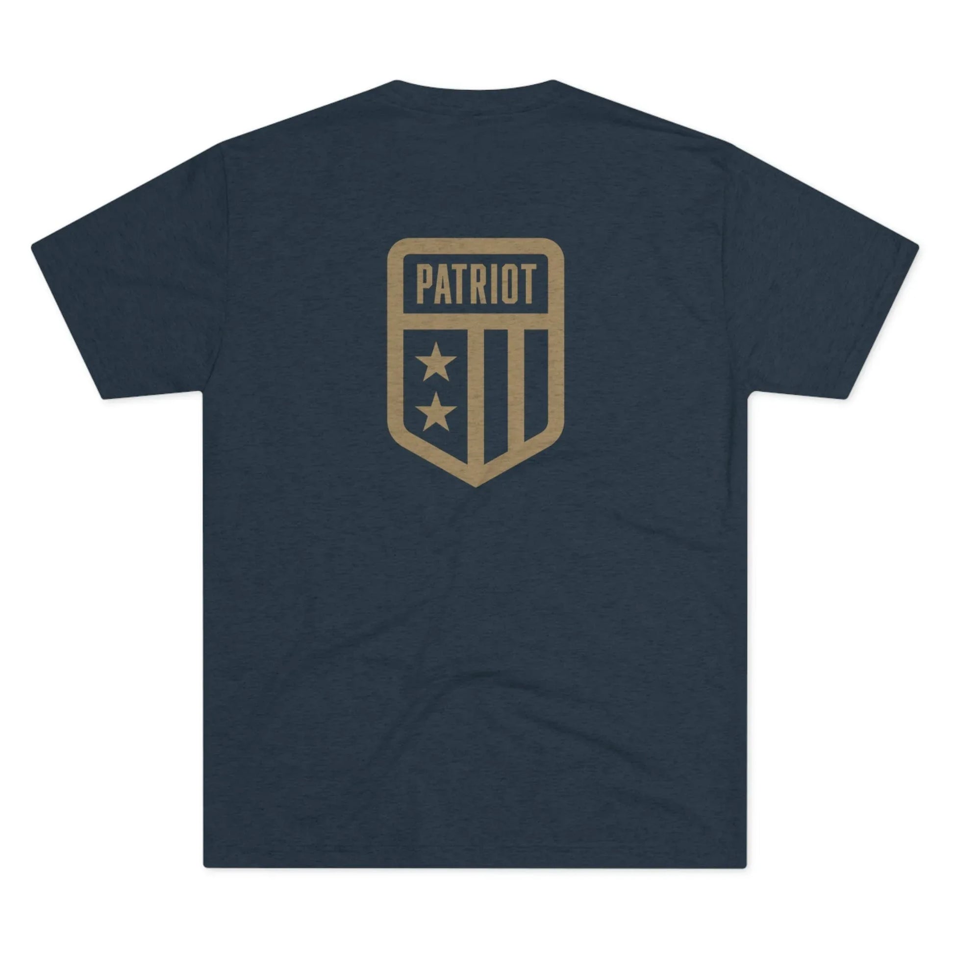 t-shirt-patriot-tri-blend-crew-tee-30541695090730 - shoponestop.store