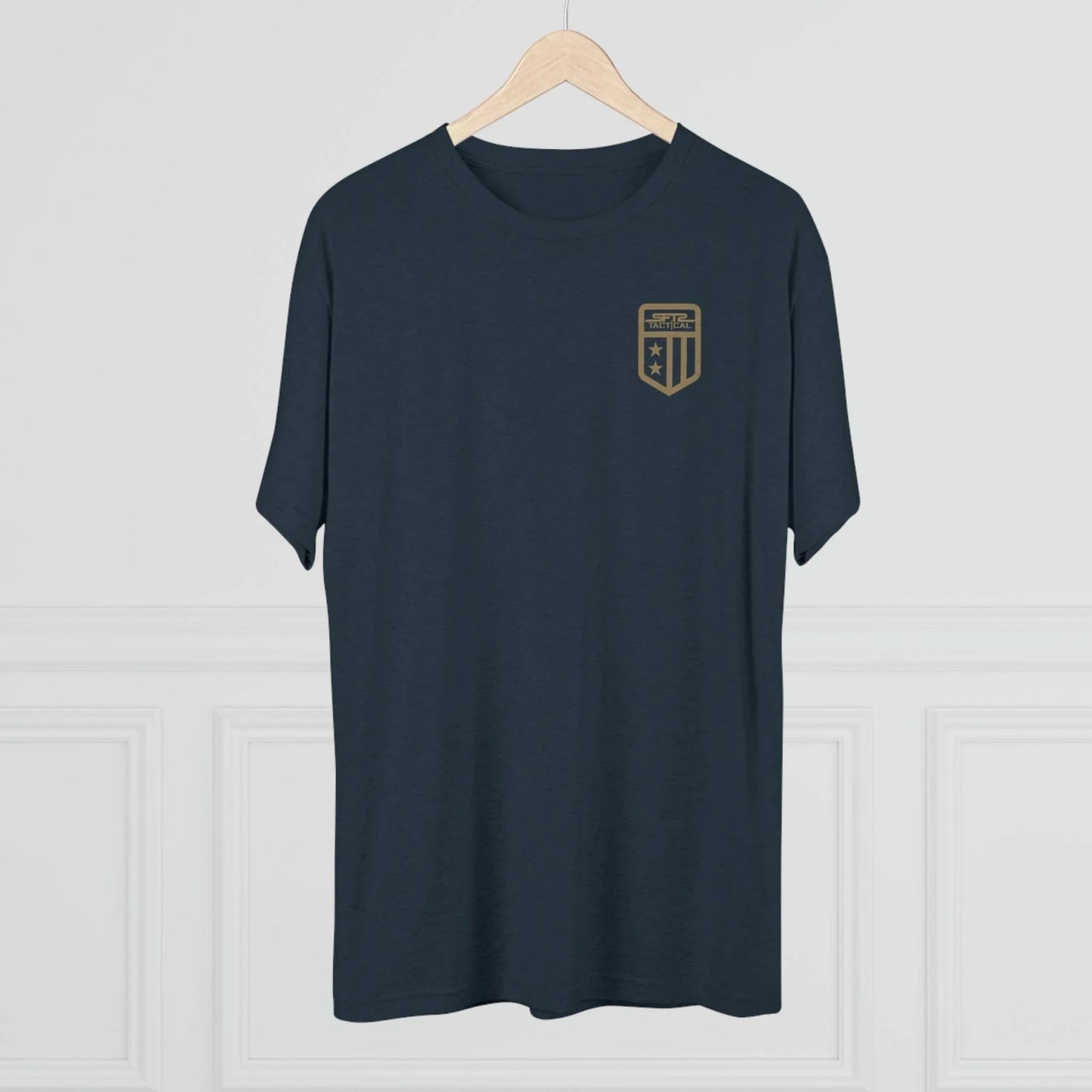 t-shirt-patriot-tri-blend-crew-tee-30541695189034 - shoponestop.store