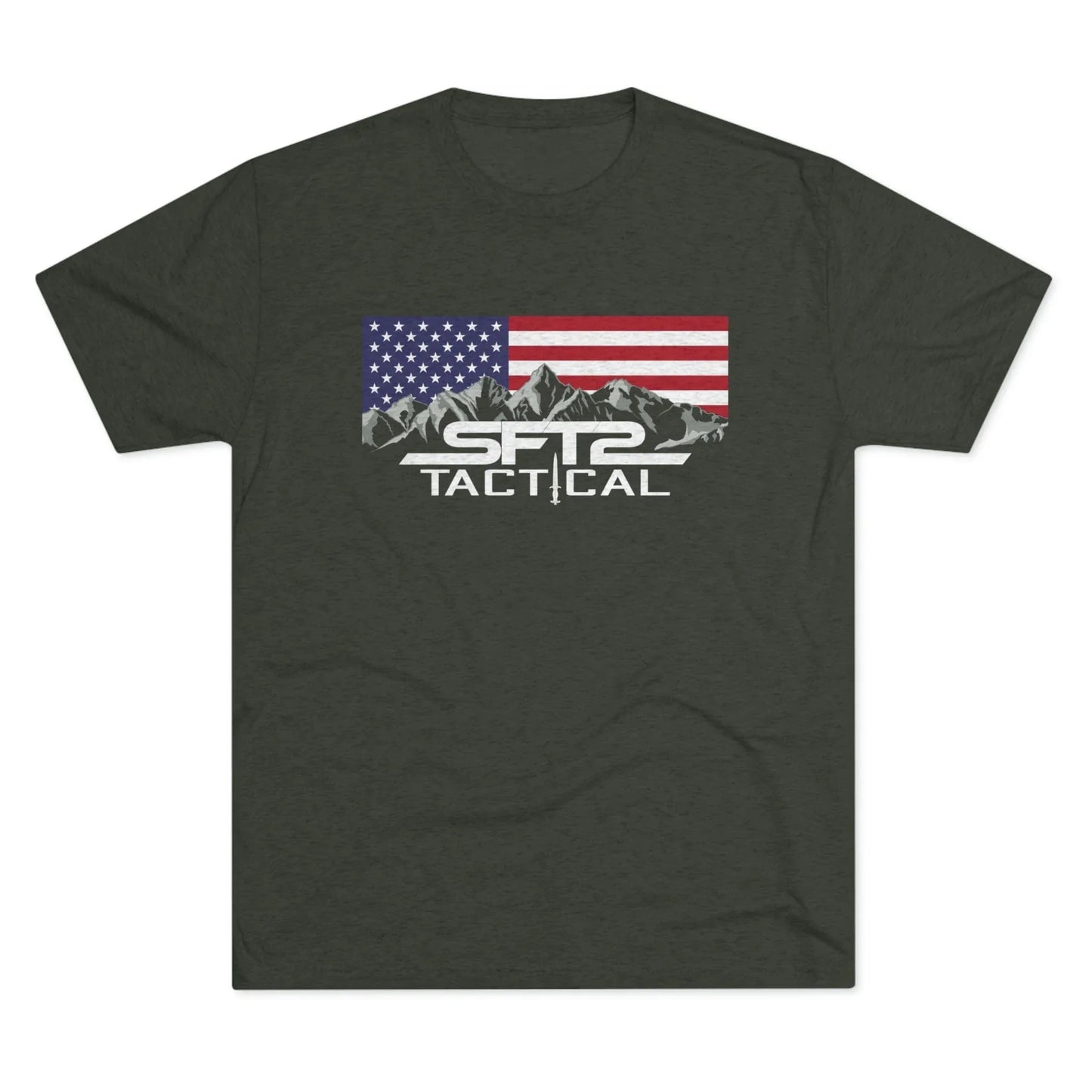 t-shirt-tri-blend-macchiato-s-america-s-favorite-logo-tri-blend-crew-tee-30541699350570 - shoponestop.store