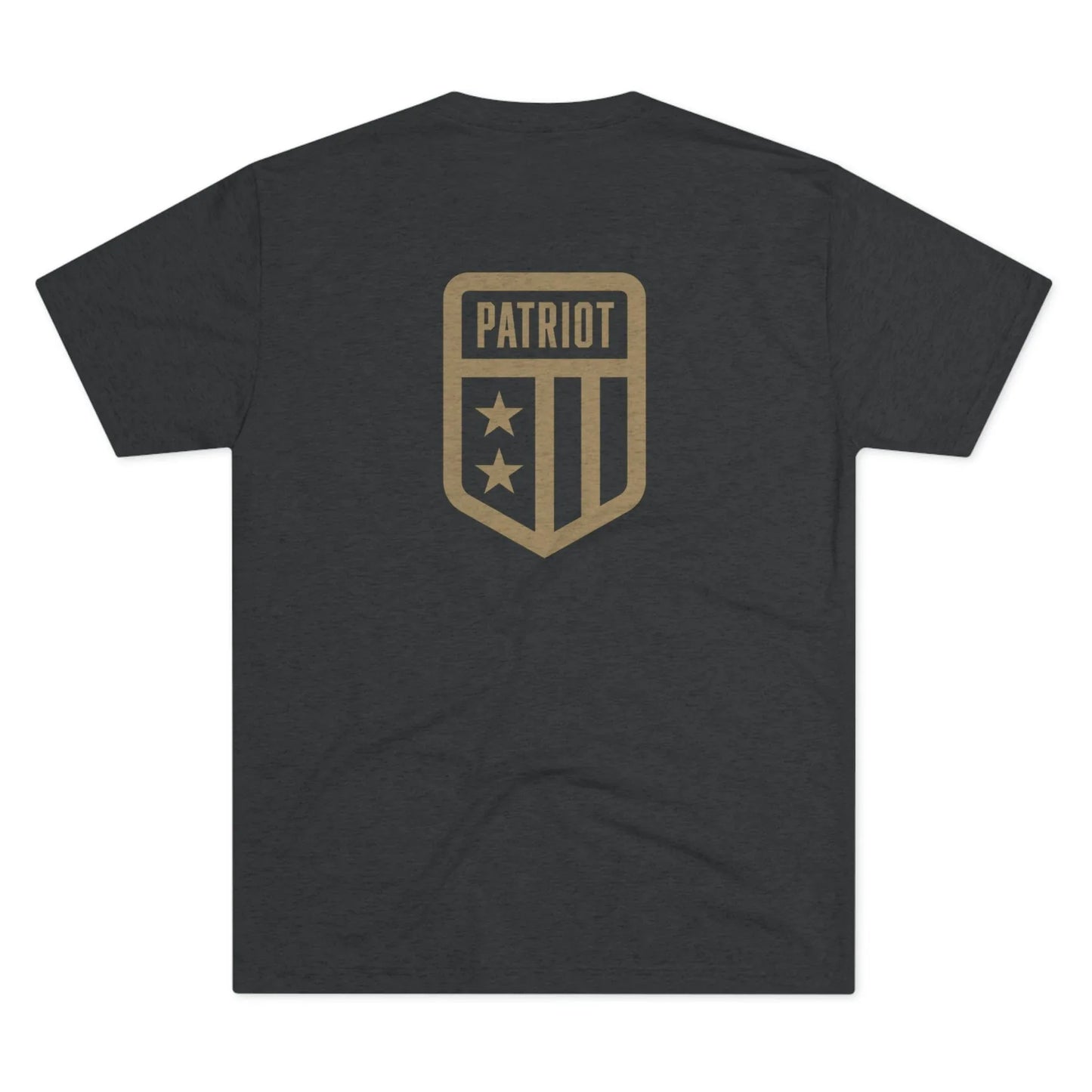 t-shirt-tri-blend-vintage-black-s-patriot-tri-blend-crew-tee-30541694631978 - shoponestop.store