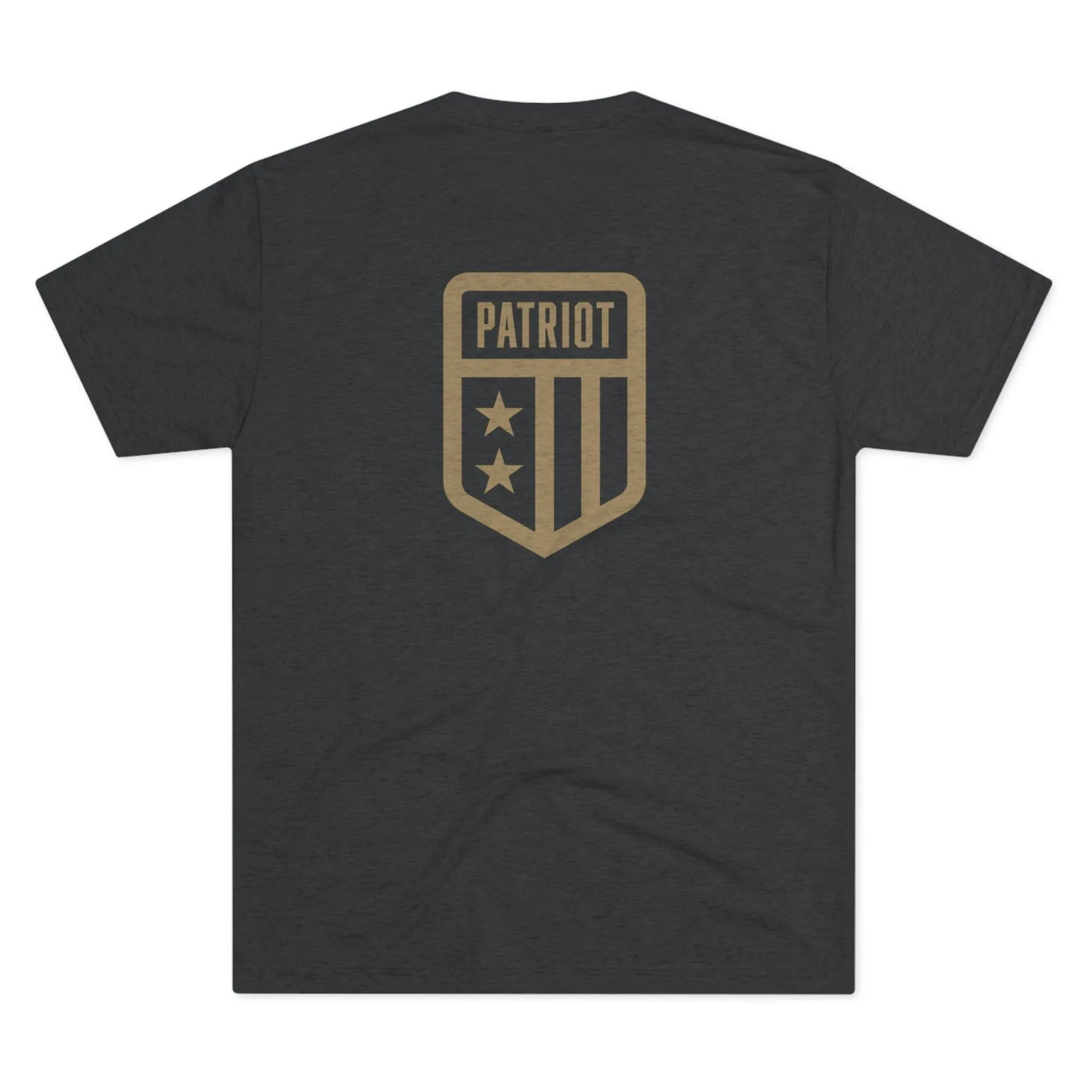 t-shirt-tri-blend-vintage-black-s-patriot-tri-blend-crew-tee-30541694631978 - shoponestop.store