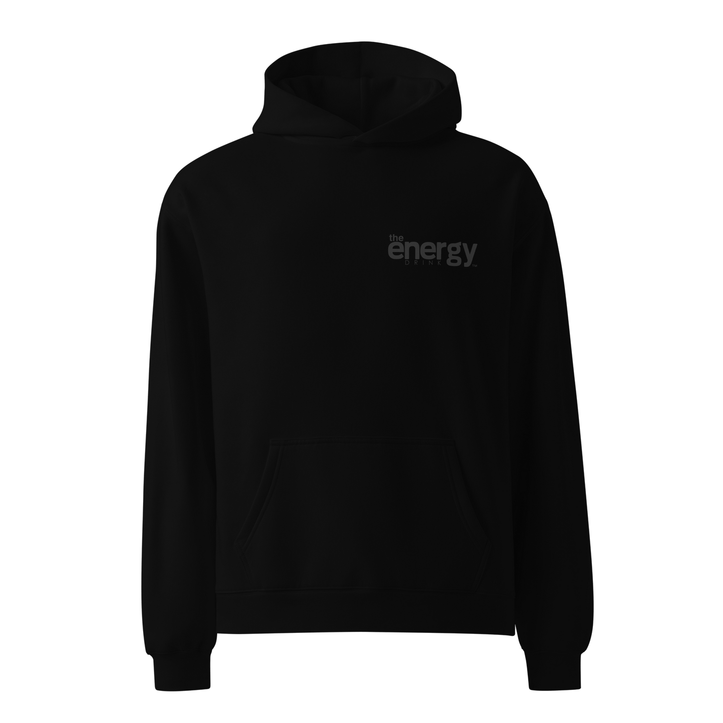 the Energy Drink™ Oversized Hoodie
