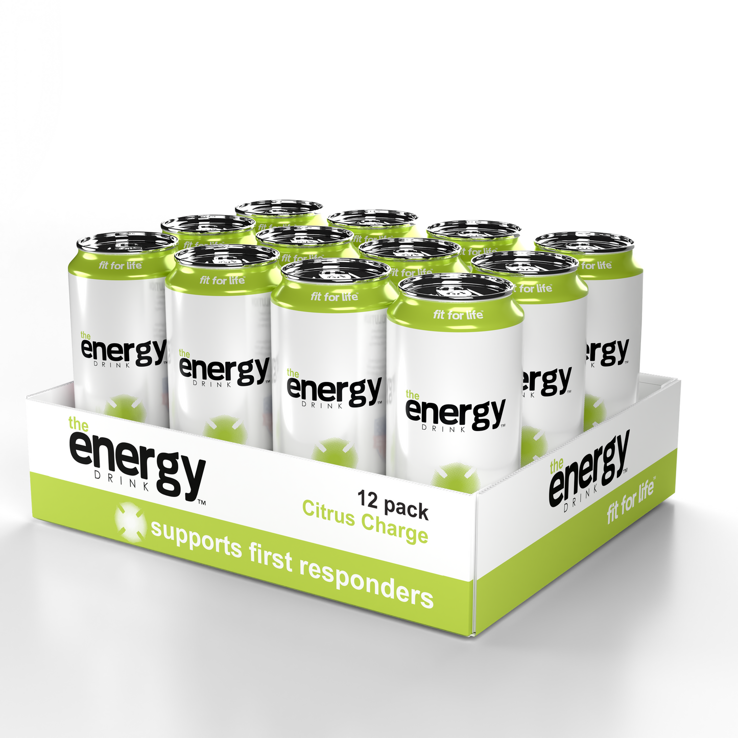 the Energy Drink™ Mega Pack