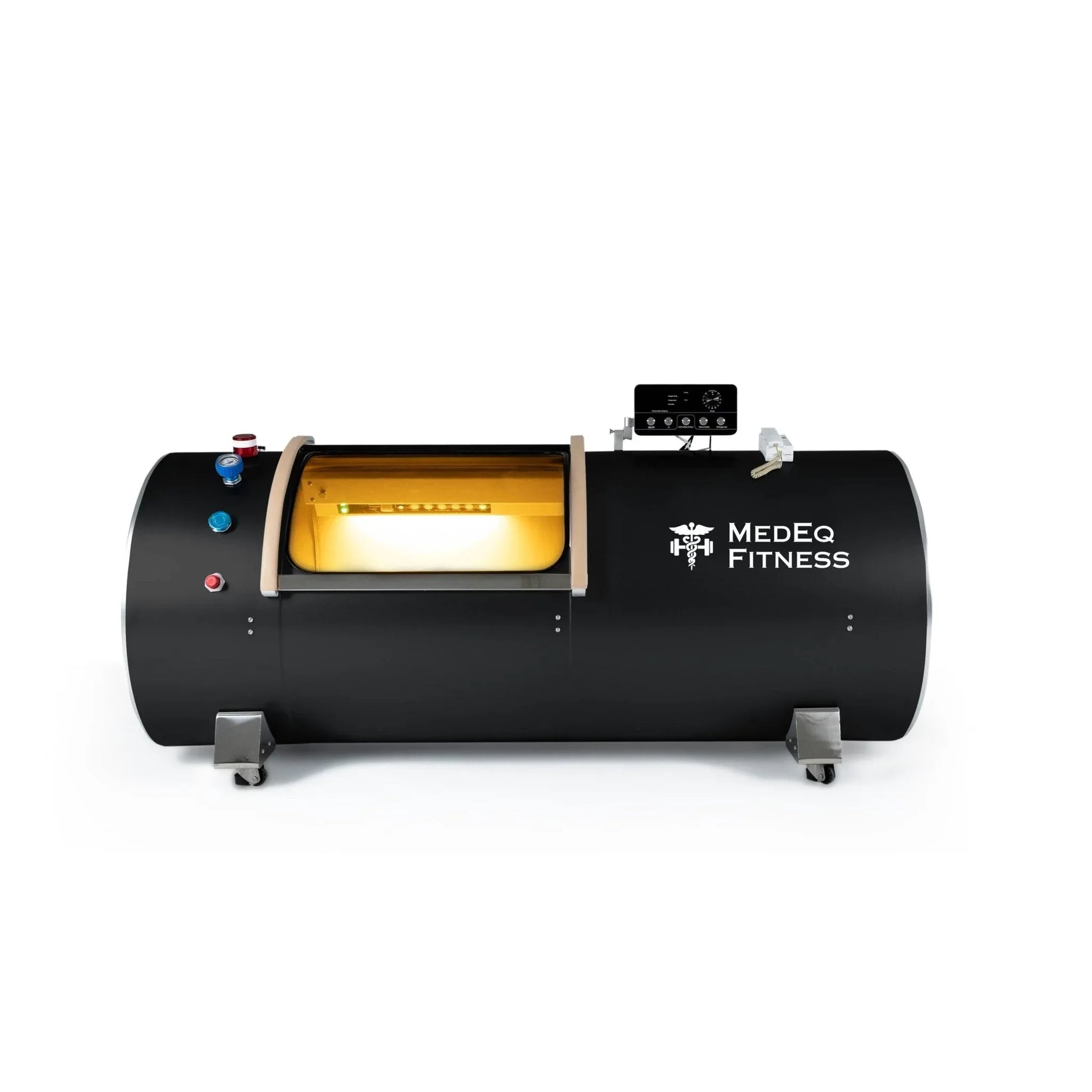 timecapsule-vision-c900-20-ata-hard-shell-hyperbaric-oxygen-chamber-1397392 - shoponestop.store