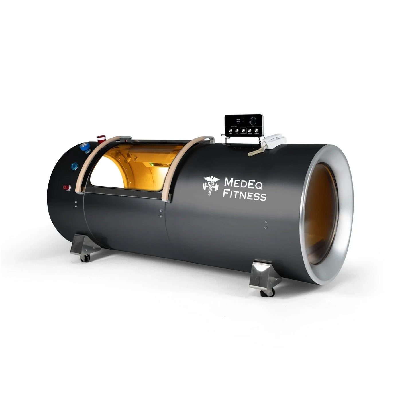 timecapsule-vision-c900-20-ata-hard-shell-hyperbaric-oxygen-chamber-4690398 - shoponestop.store