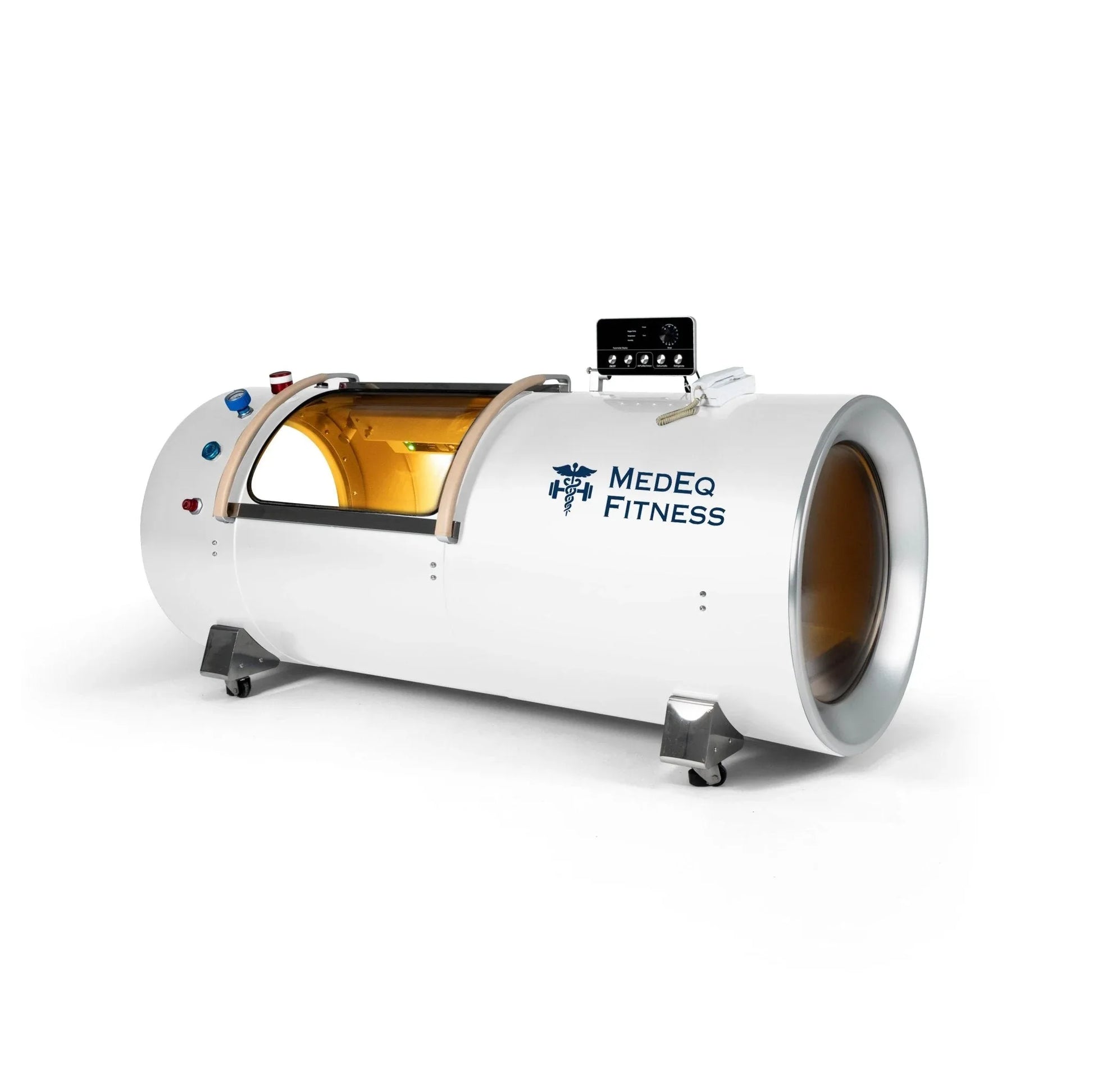 timecapsule-vision-c900-20-ata-hard-shell-hyperbaric-oxygen-chamber-8051799 - shoponestop.store