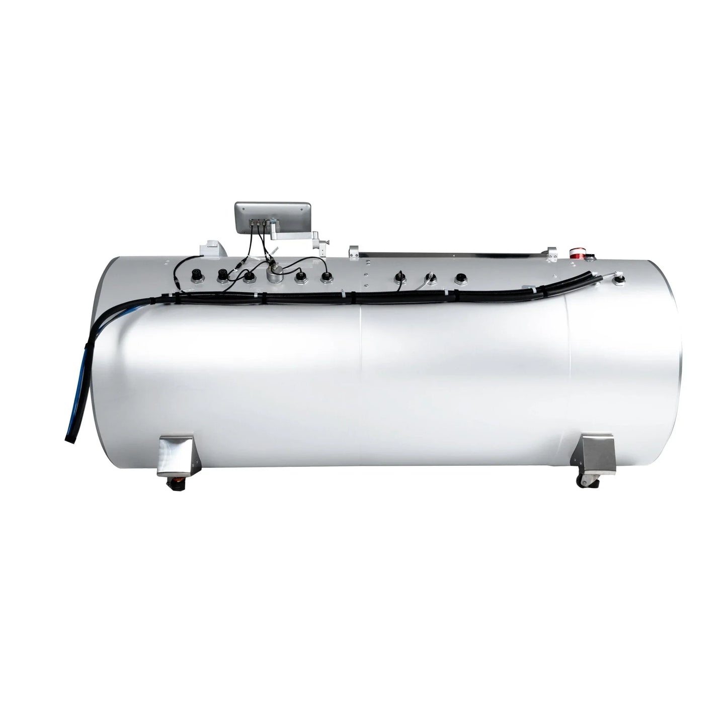 timecapsule-vision-c900-20-ata-hard-shell-hyperbaric-oxygen-chamber-9152110 - shoponestop.store