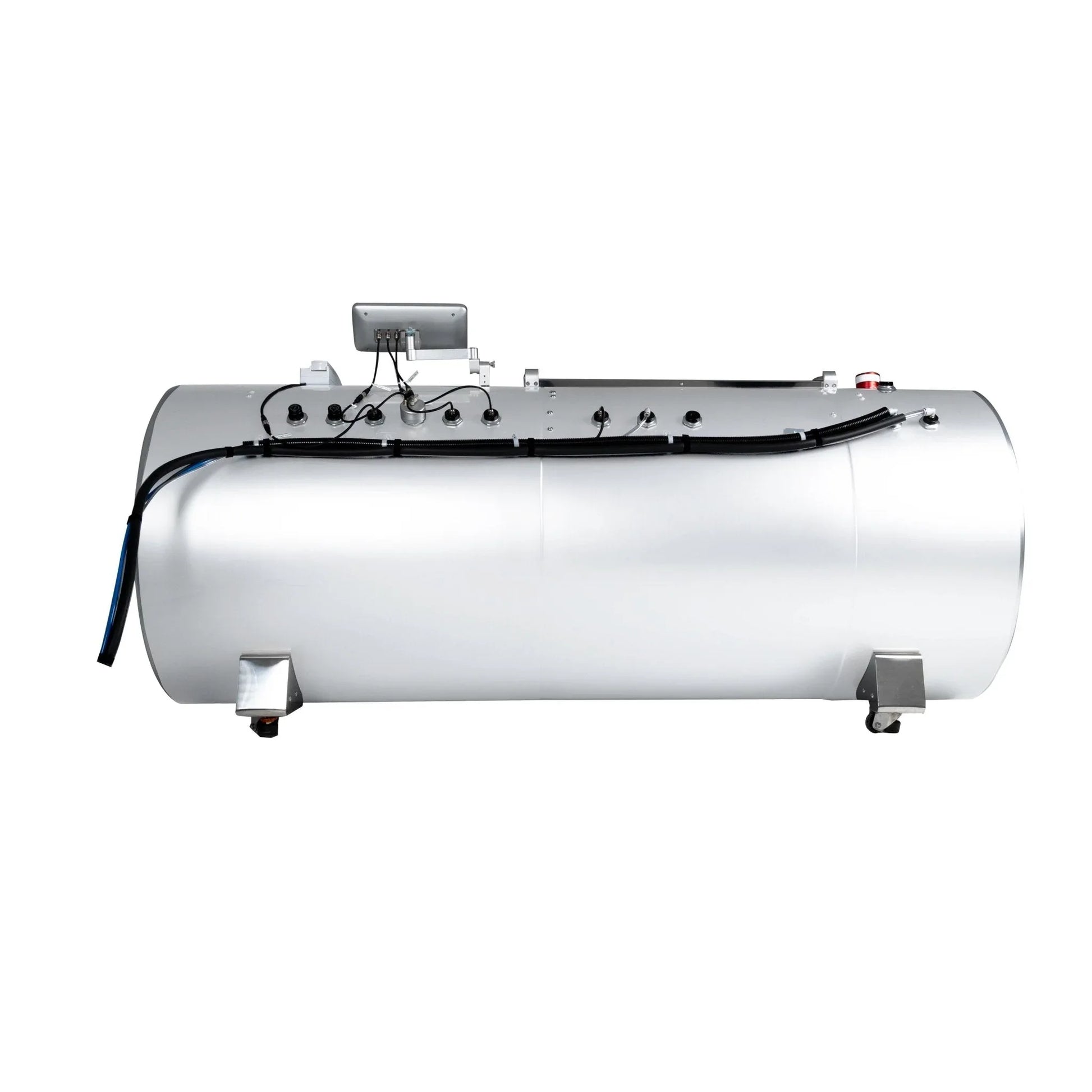 timecapsule-vision-c900-20-ata-hard-shell-hyperbaric-oxygen-chamber-9152110 - shoponestop.store