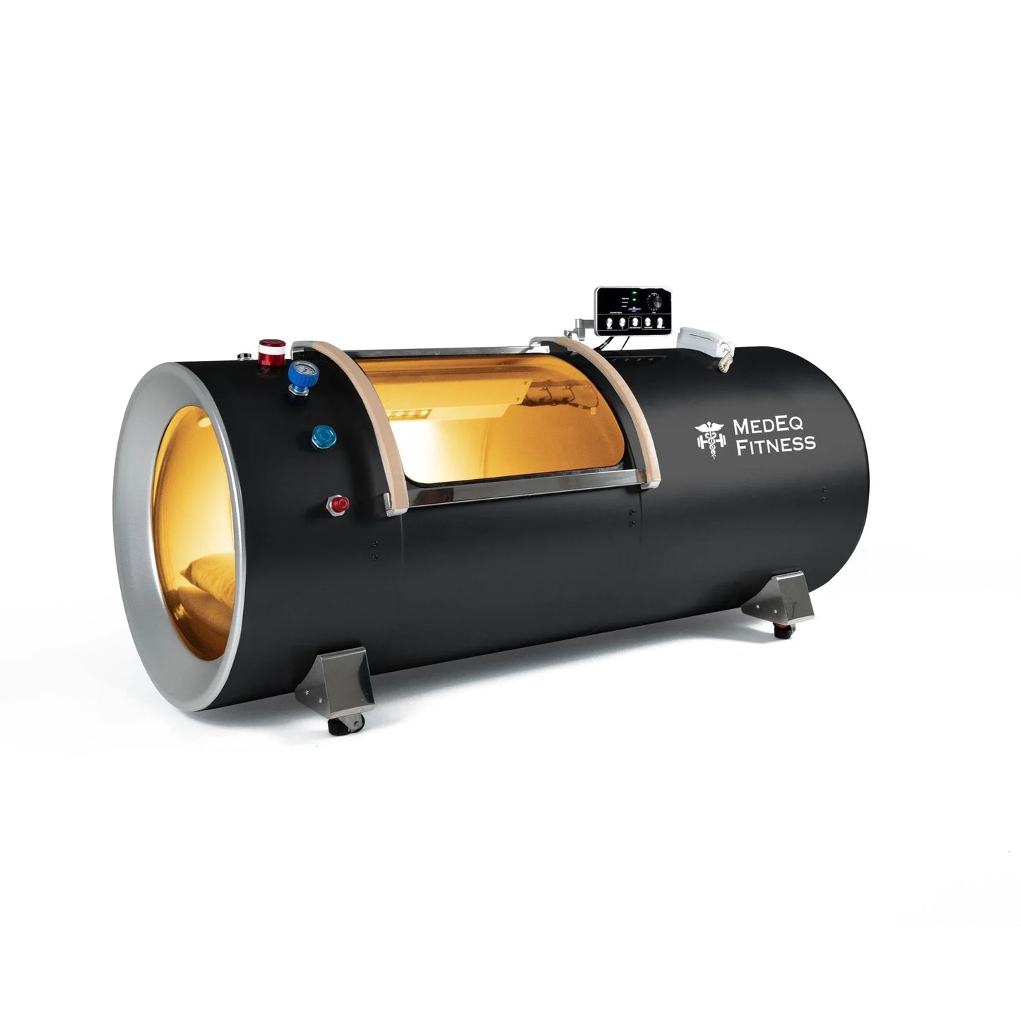 timecapsule-vision-c900-20-ata-hard-shell-hyperbaric-oxygen-chamber-9605853 - shoponestop.store