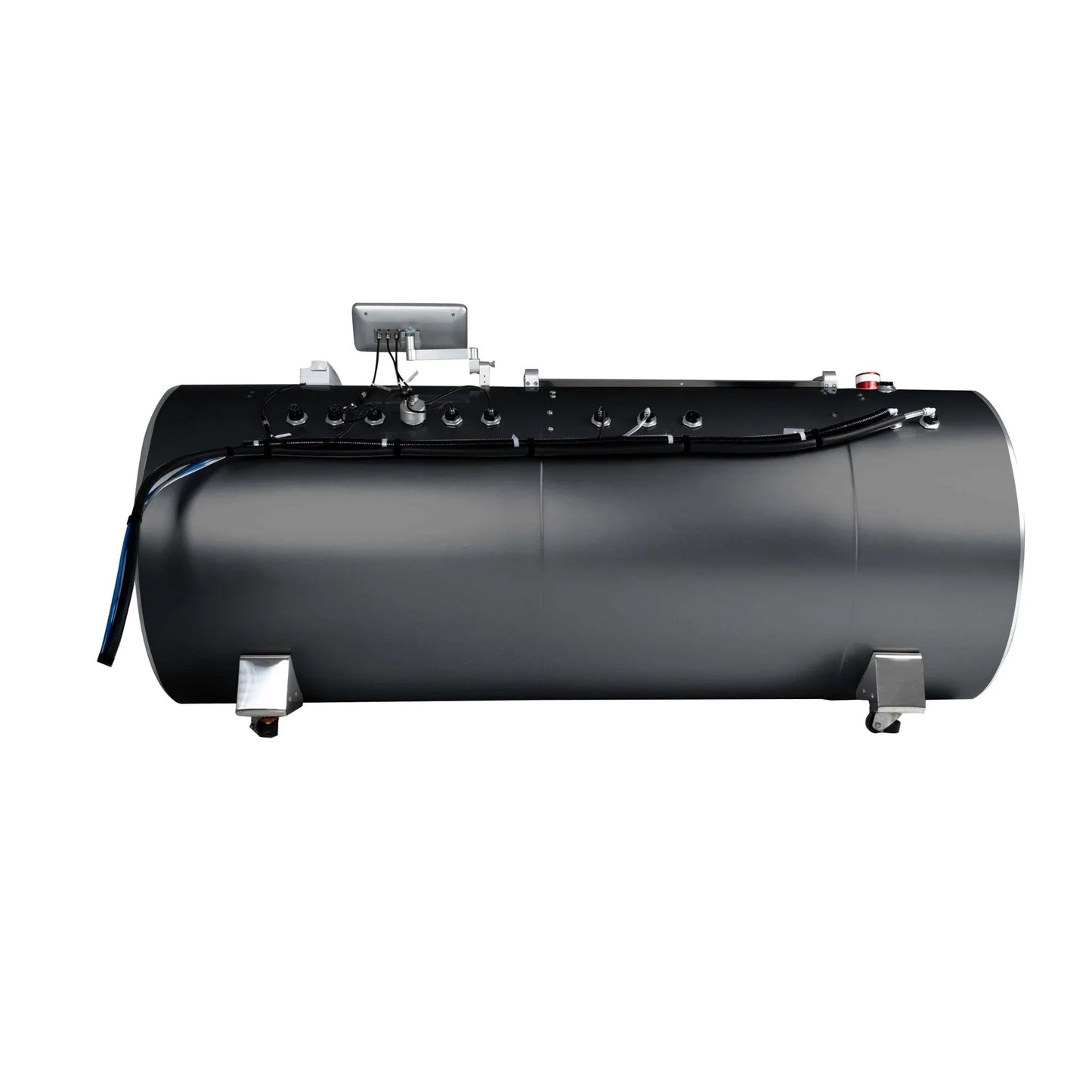 timecapsule-vision-c900-20-ata-hard-shell-hyperbaric-oxygen-chamber-9986059 - shoponestop.store