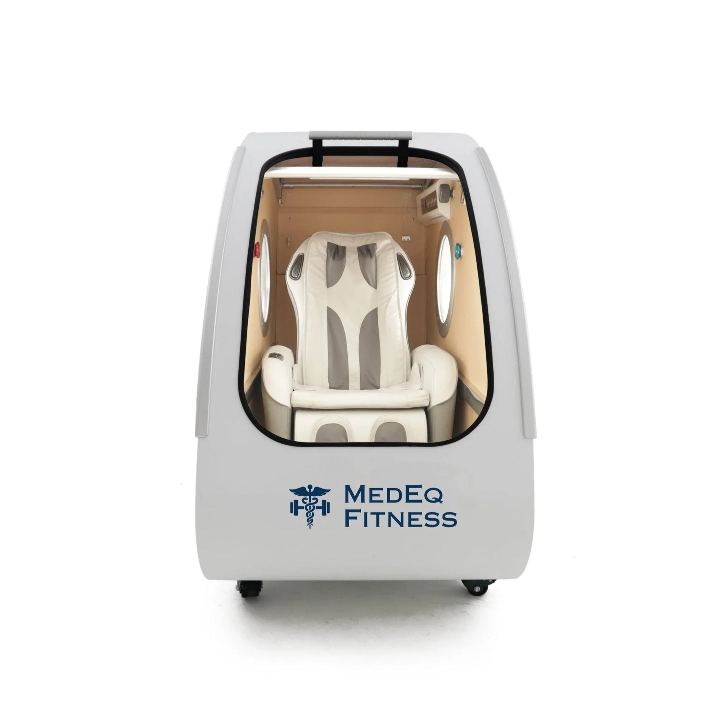 timepod-2-20-ata-triangular-hard-shell-hyperbaric-chamber-1623941 - shoponestop.store