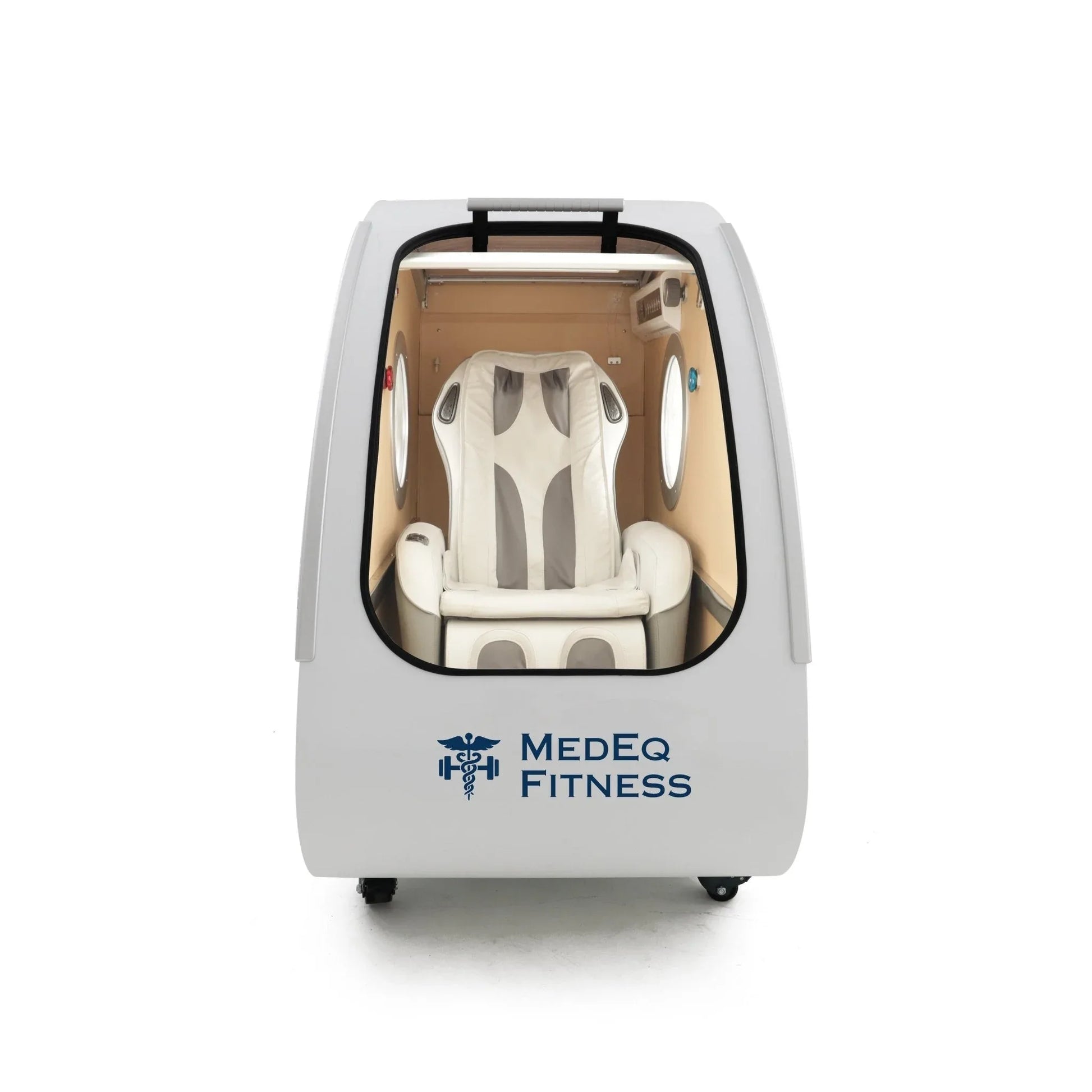 timepod-2-20-ata-triangular-hard-shell-hyperbaric-chamber-1623941 - shoponestop.store