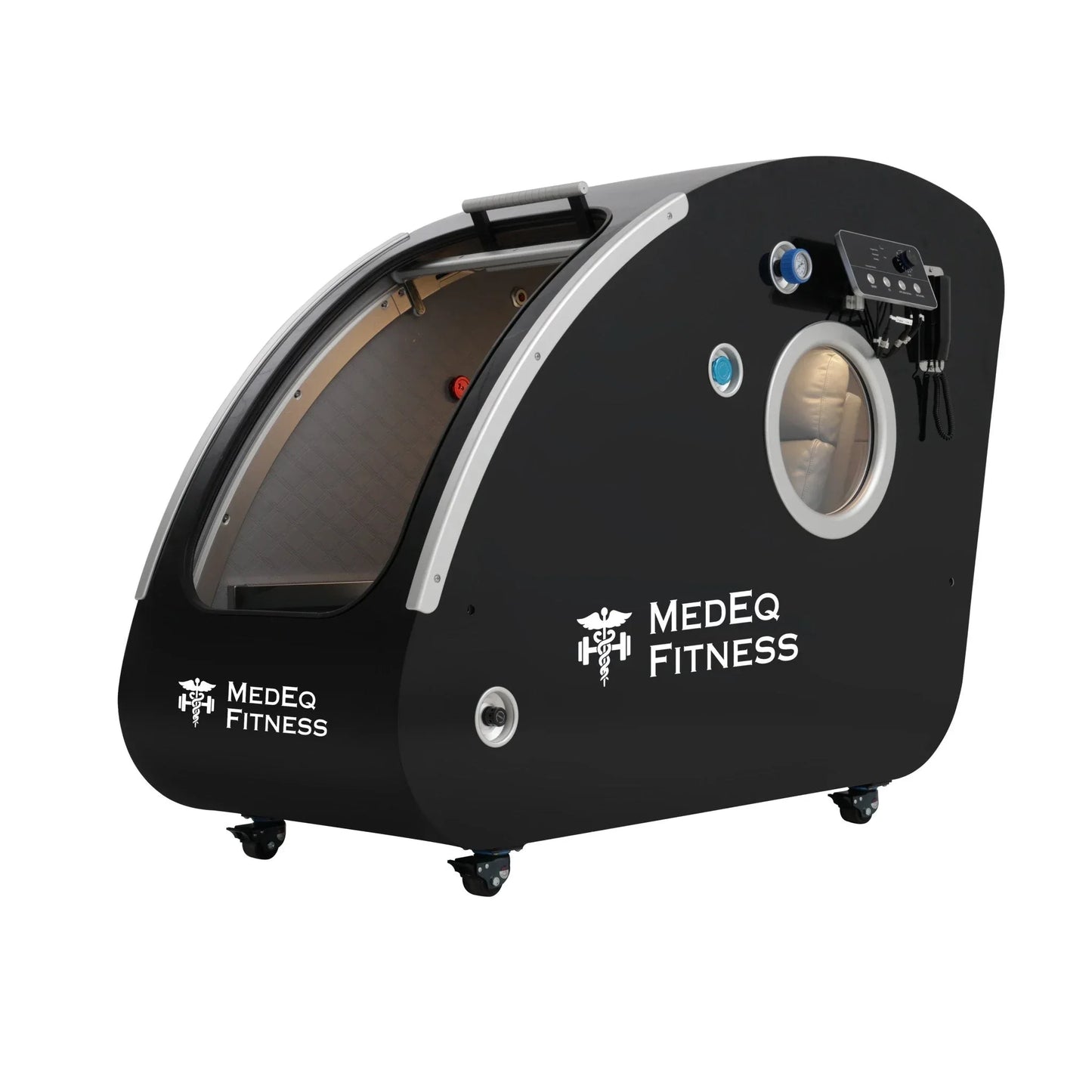 timepod-2-20-ata-triangular-hard-shell-hyperbaric-chamber-3133409 - shoponestop.store