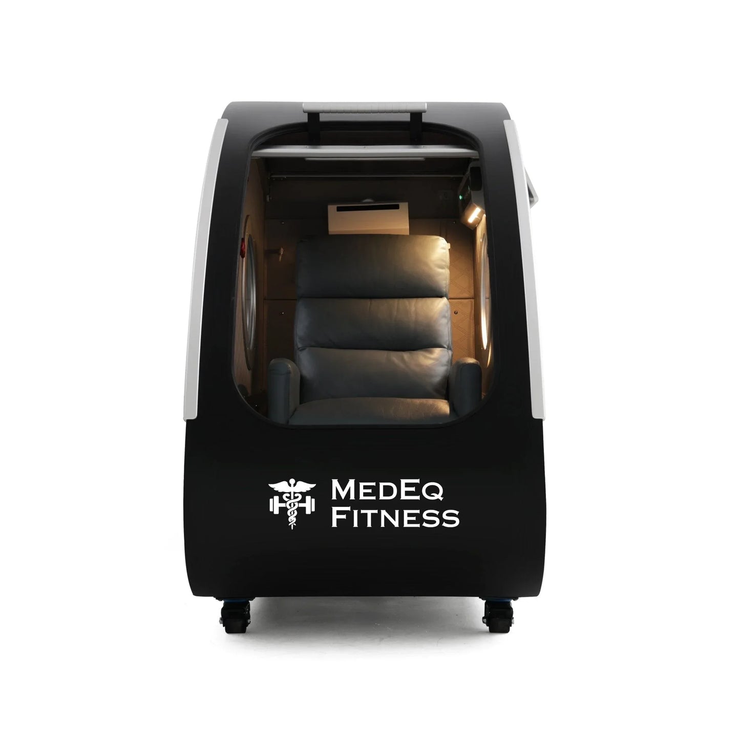 timepod-2-20-ata-triangular-hard-shell-hyperbaric-chamber-8934768 - shoponestop.store