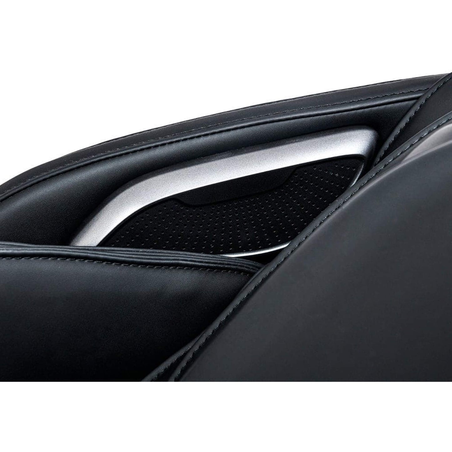 Titan 4D Zero Gravity Massage Chair with Bluetooth Speakers