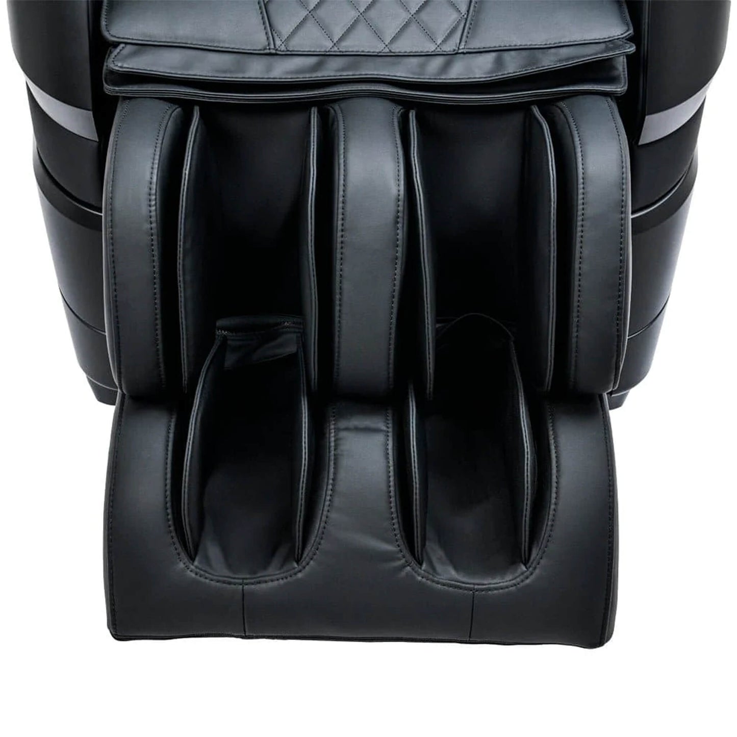 Titan 4D Zero Gravity Massage Chair with Bluetooth Speakers