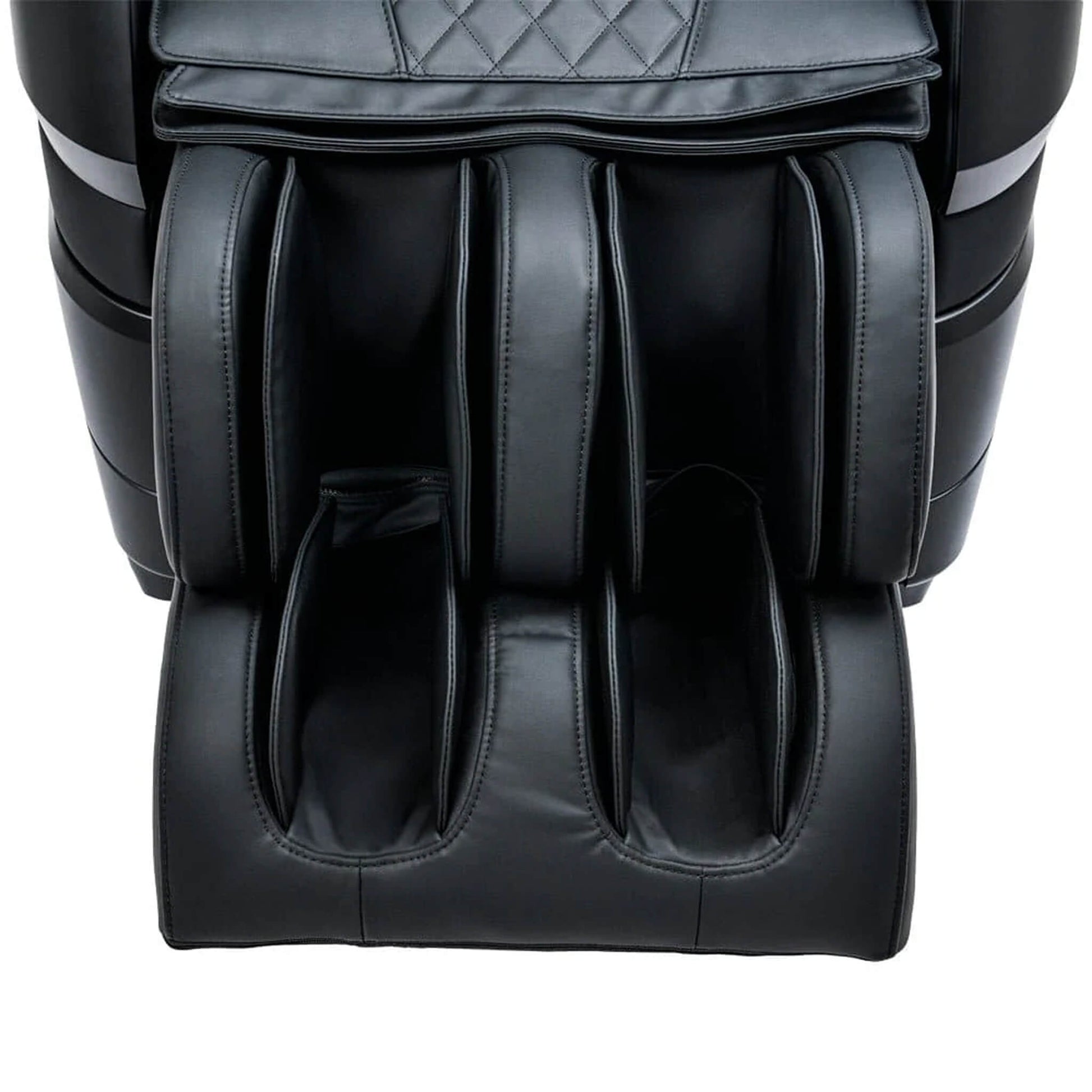 Titan 4D Zero Gravity Massage Chair with Bluetooth Speakers