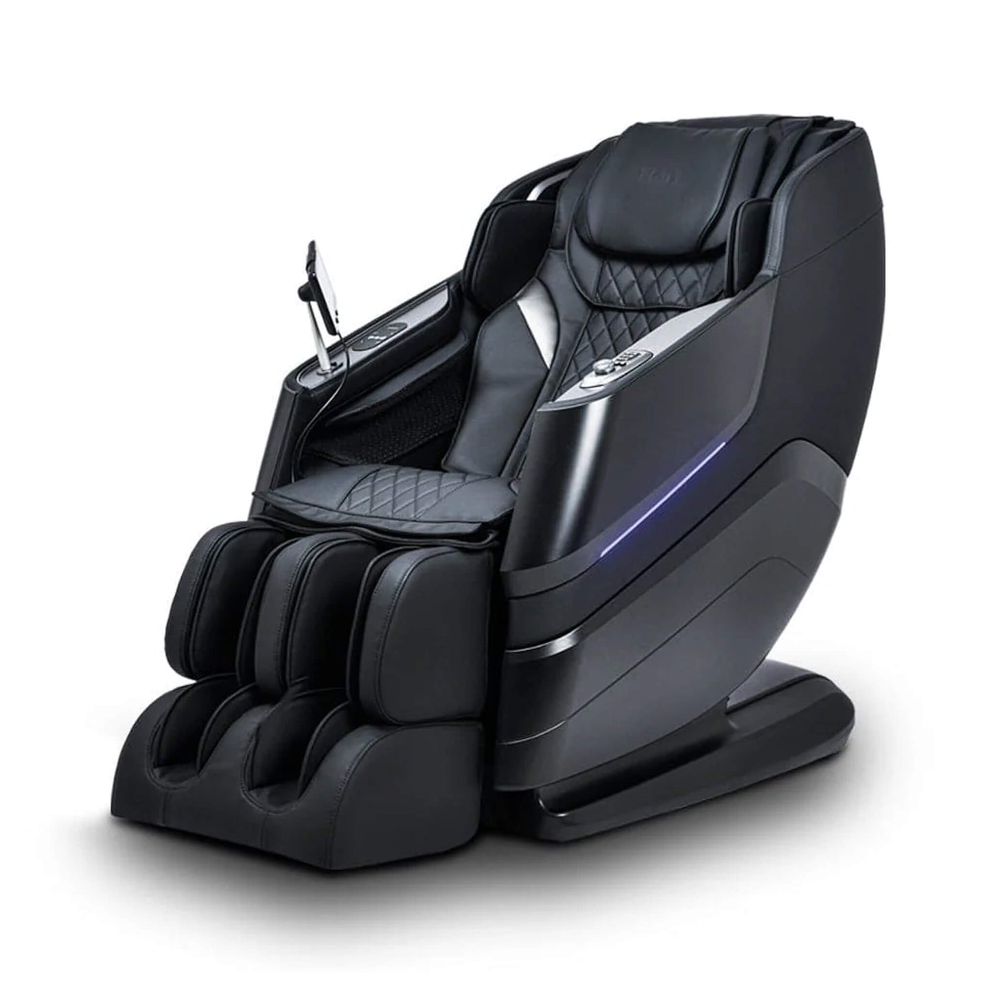 Titan 4D Zero Gravity Massage Chair with Bluetooth Speakers
