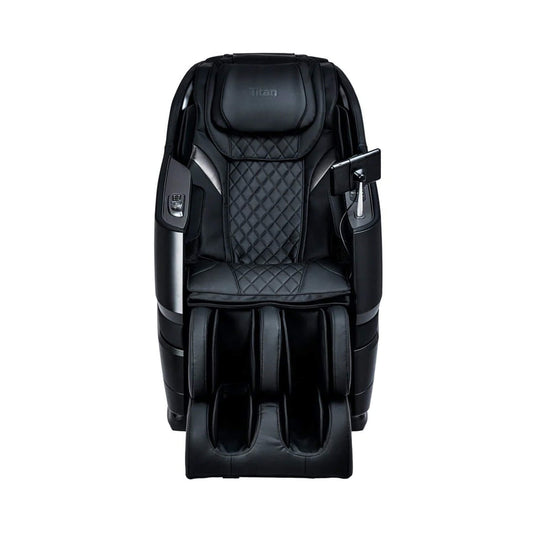 Titan 4D Zero Gravity Massage Chair with Bluetooth Speakers