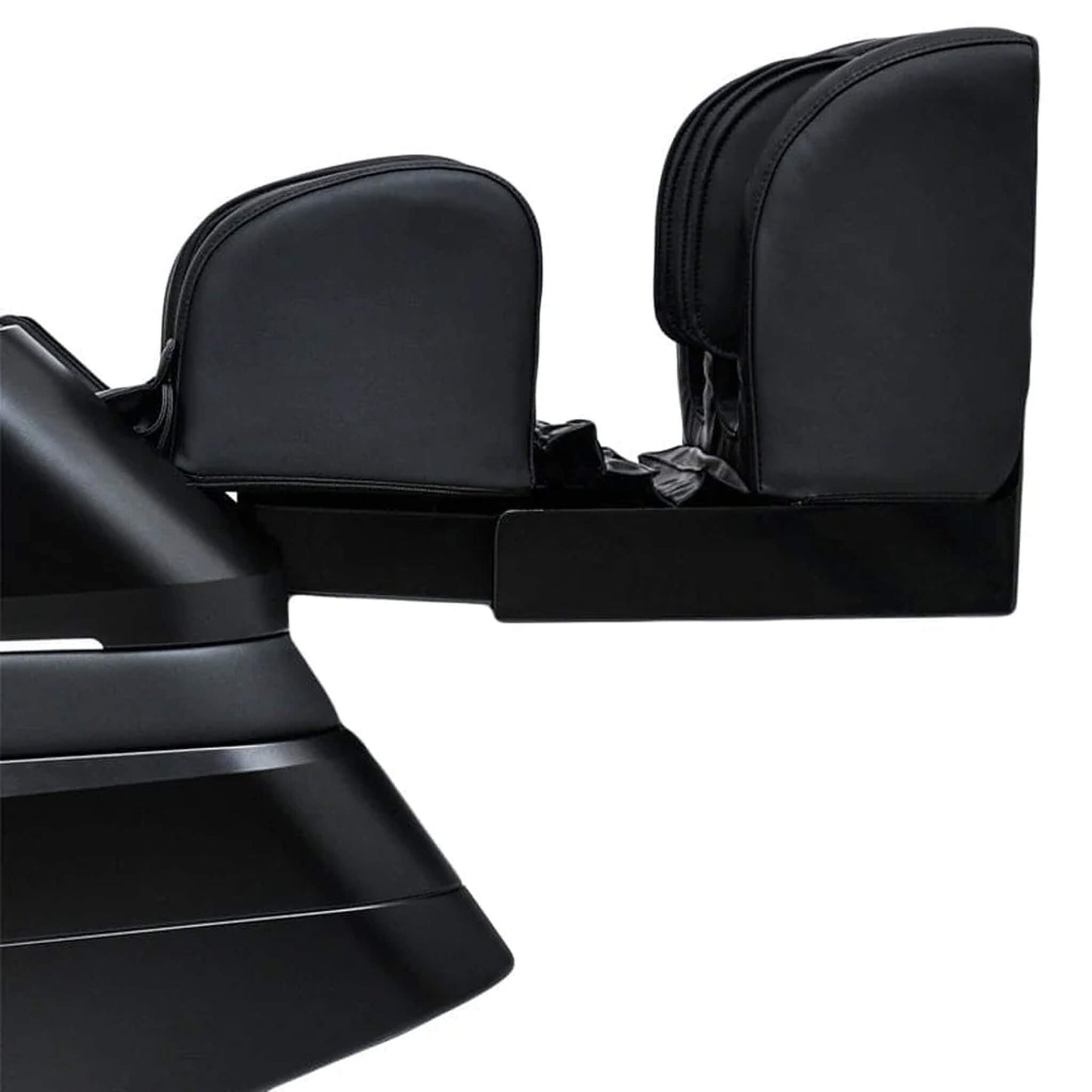 Titan 4D Zero Gravity Massage Chair with Bluetooth Speakers