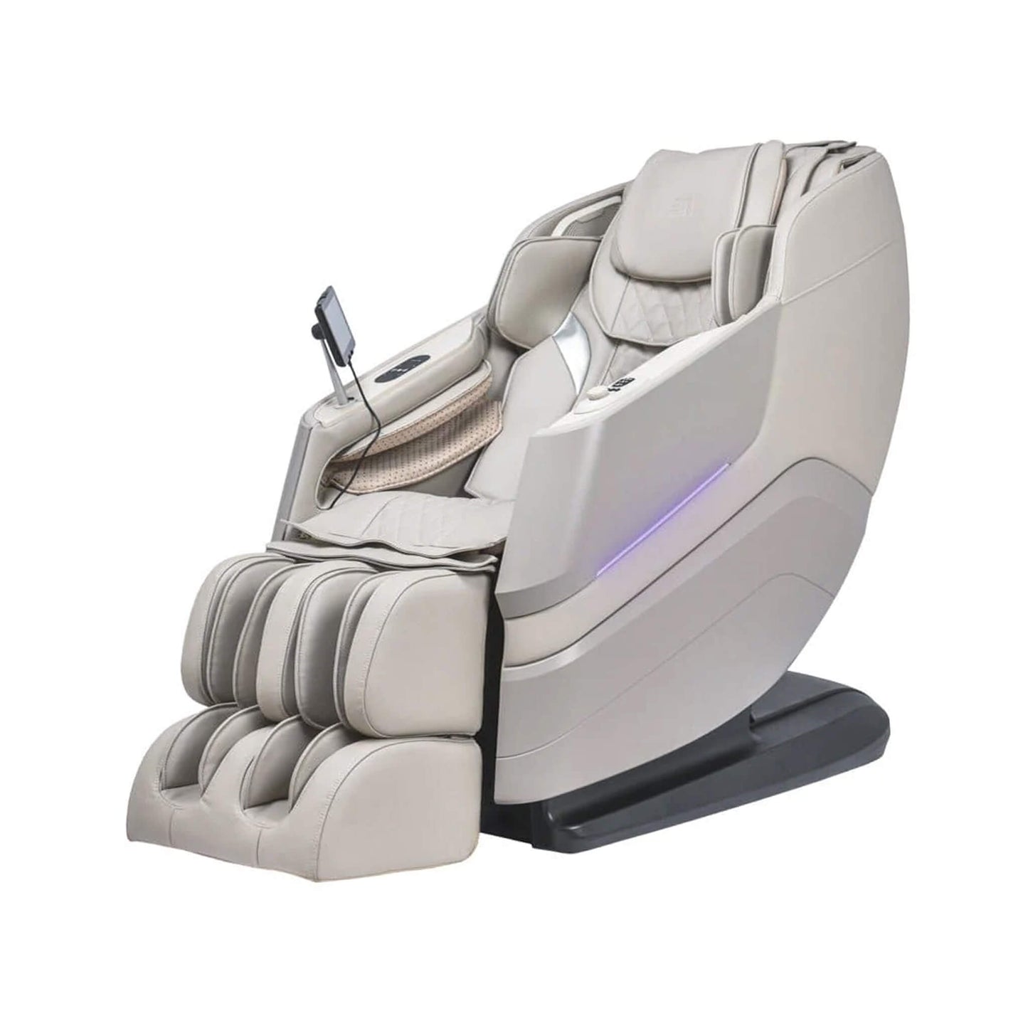 Titan 4D Zero Gravity Massage Chair with Bluetooth Speakers