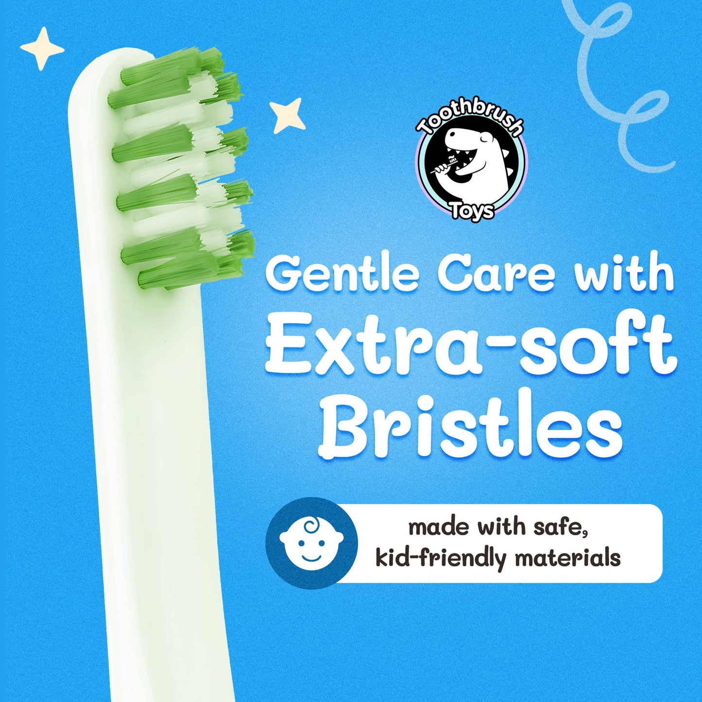 toothbrush-toys-kids-character-toothbrush-extra-soft-bristles-closeup - shoponestop.store