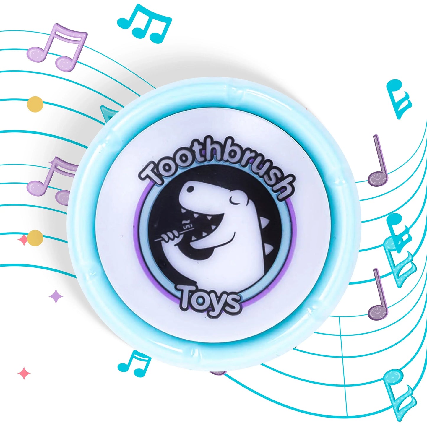 toothbrush-toys-kids-toothbrush-timer-closeup-top-view-music-notes - shoponestop.store