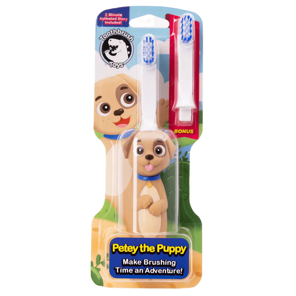 toothbrush-toys-puppy-toothbrush-for-kids-packaging - shoponestop.store