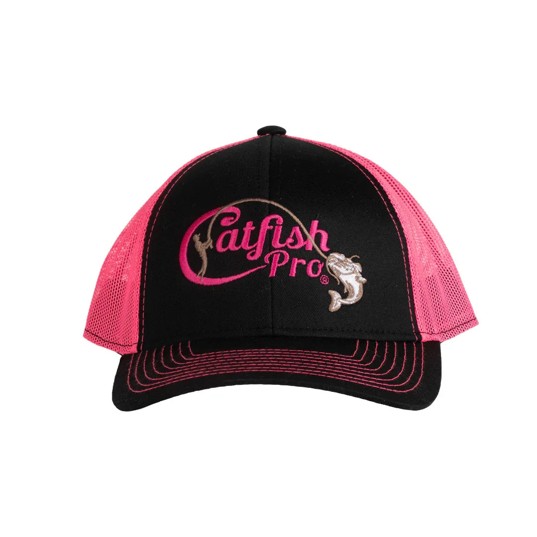 tournament-series-pink-snapback-hat-103698 - shoponestop.store